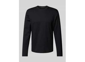 4065807944151 - Longsleeve mit Rundhalsausschnitt