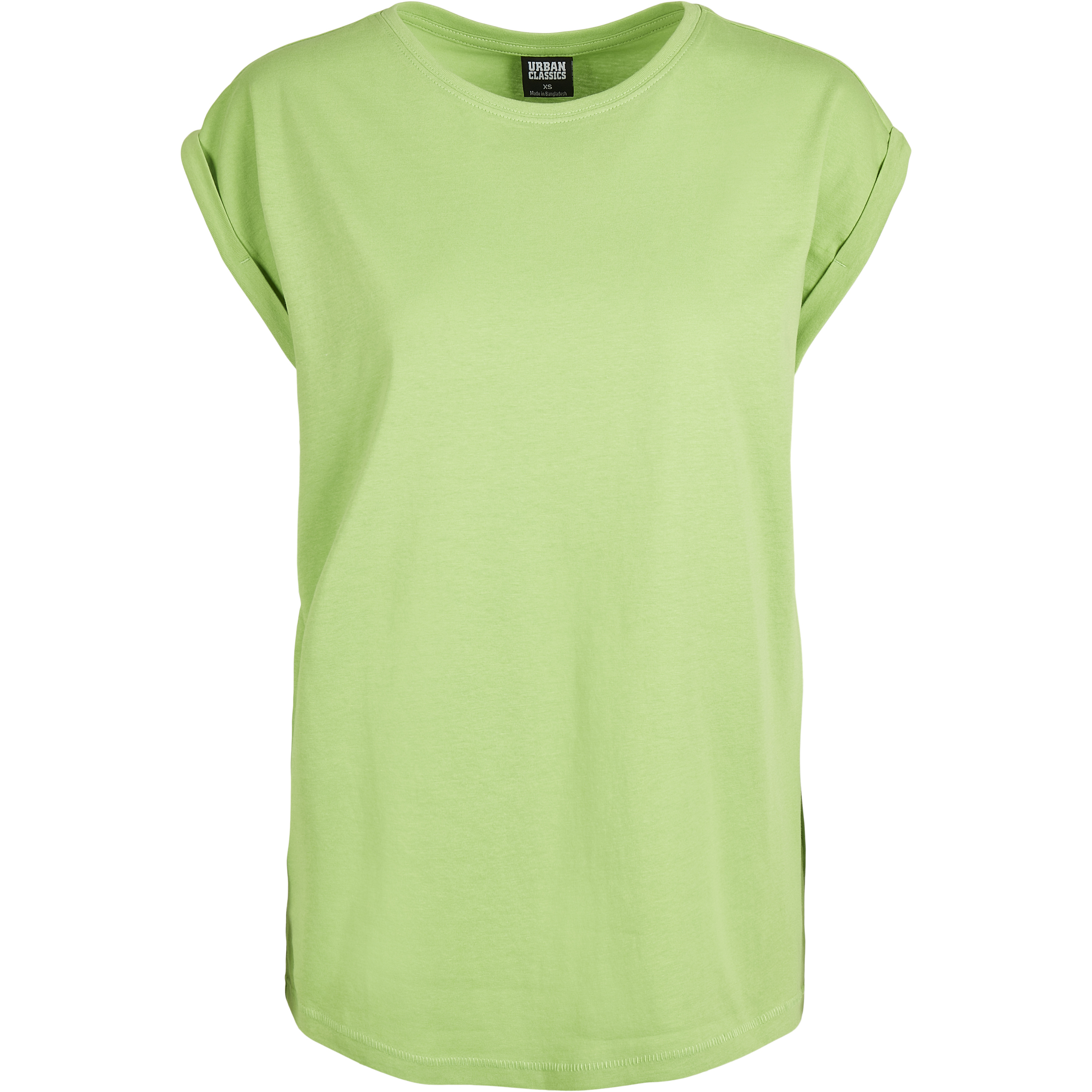 4065812002525 - Damen-T-Shirt extended shoulder-grandes tailles