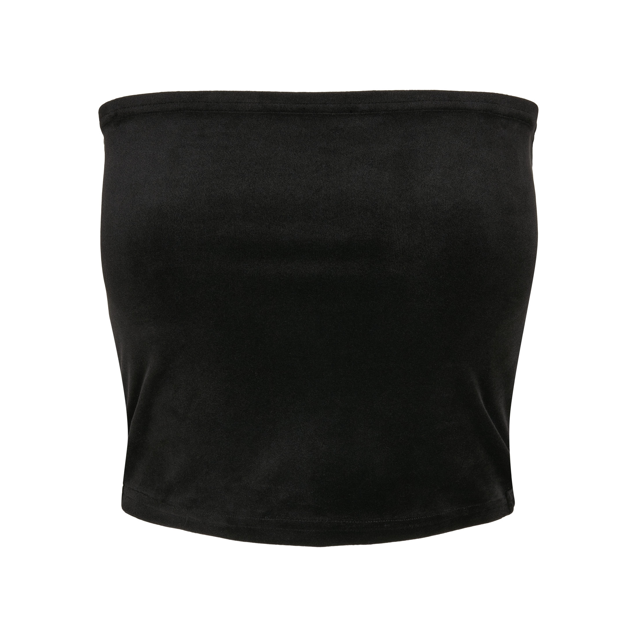 4065812003010 - Tanktop für Damen velvet tube