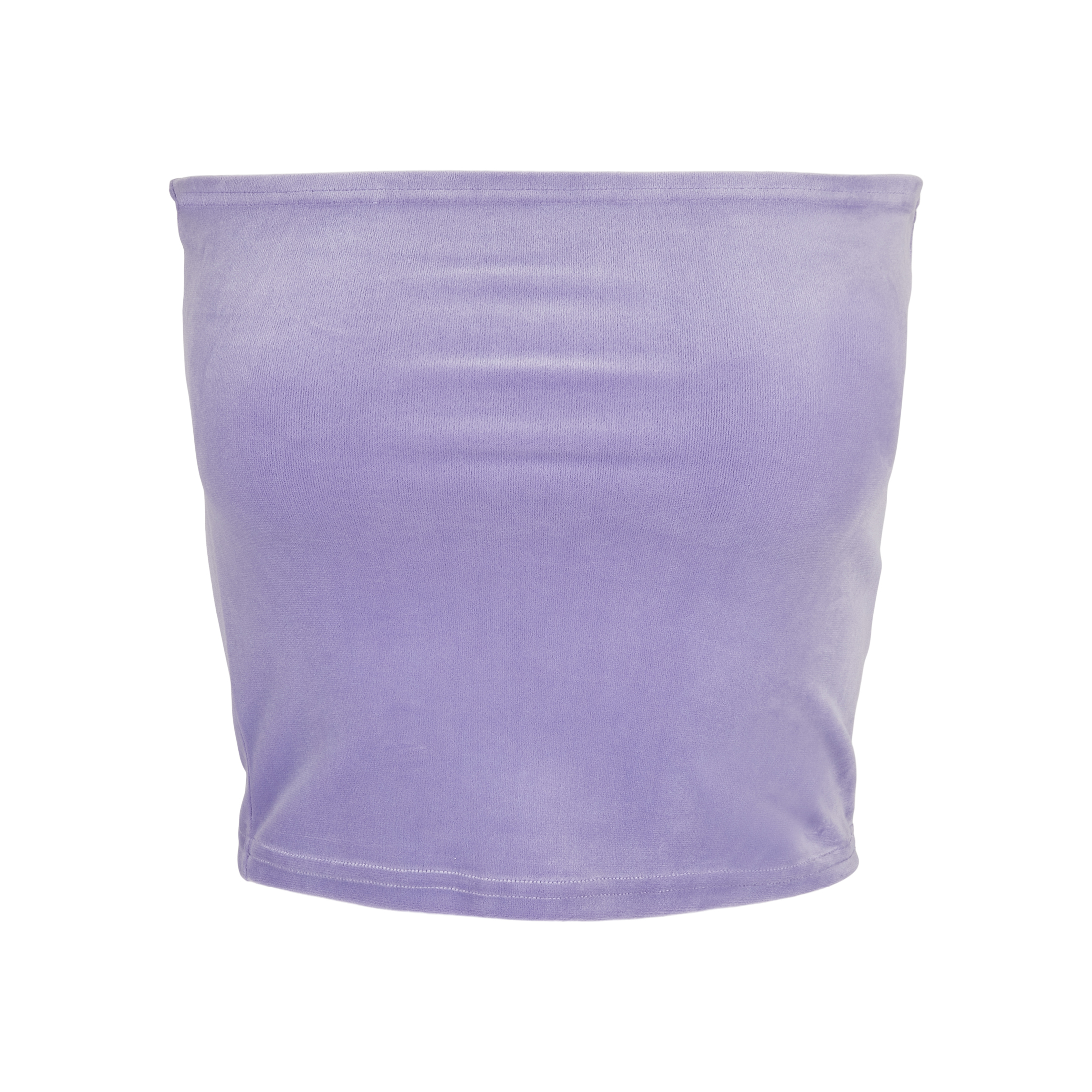 4065812003126 - Tanktop für Damen velvet tube