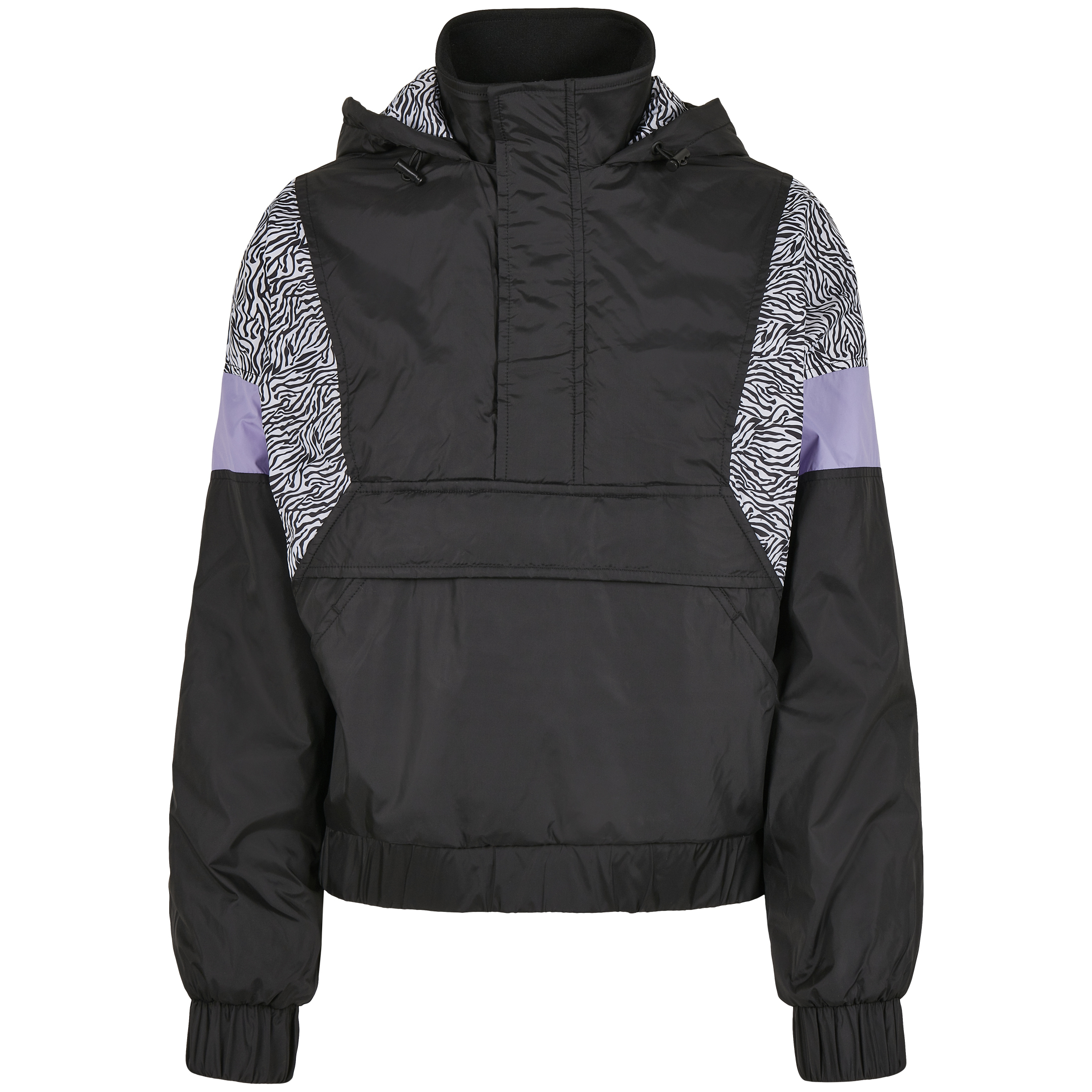 4065812003461 - Regenjacke Frauen aop mixed pull