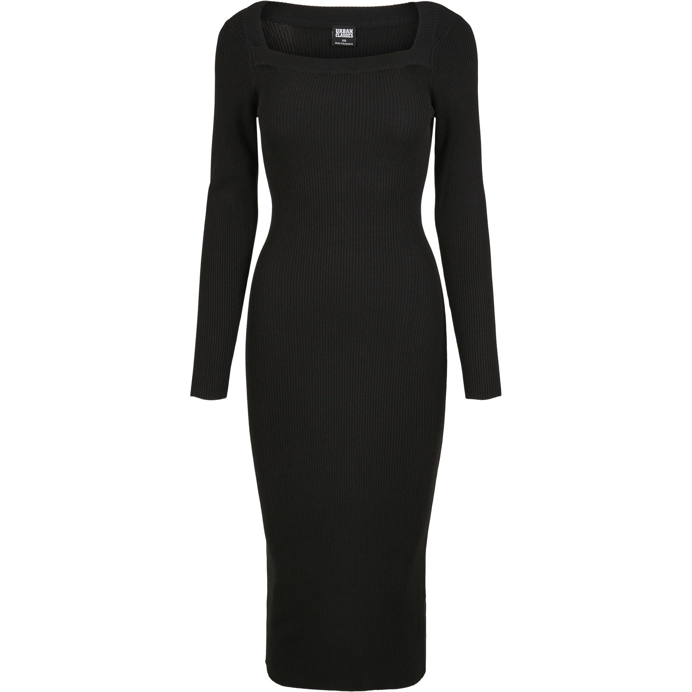 4065812003898 - Langes Kleid für Damen knit (GT)