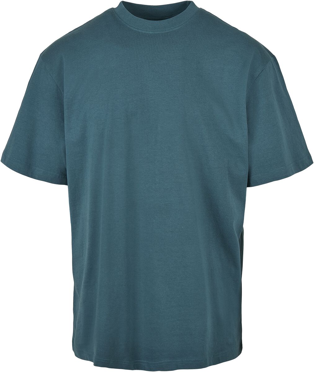 4065812015808 - Tall Tee T-Shirt petrol in L 4065812015808 - Tall Tee T-Shirt petrol in L