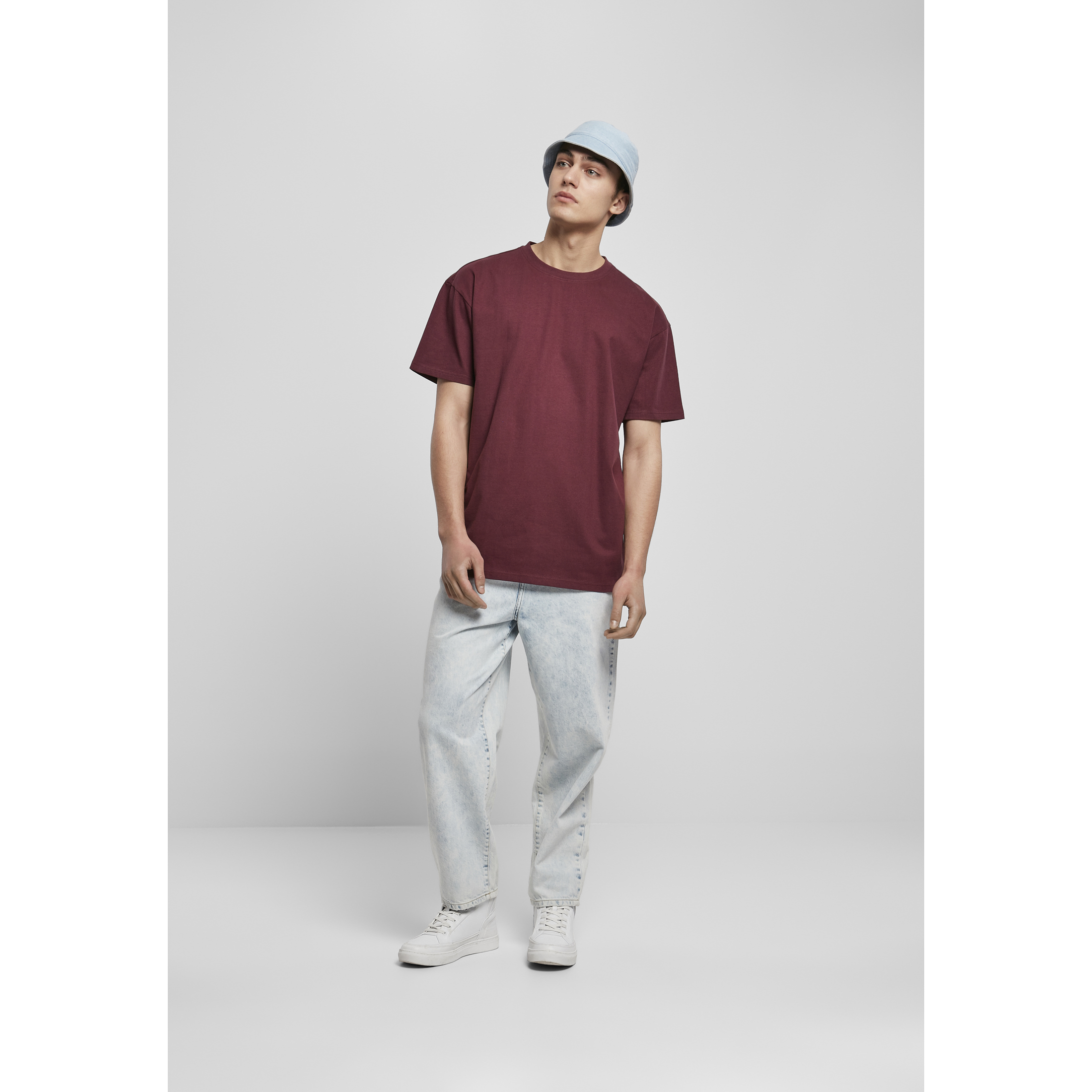 4065812018564 - Oversized T-Shirt Urban Classics