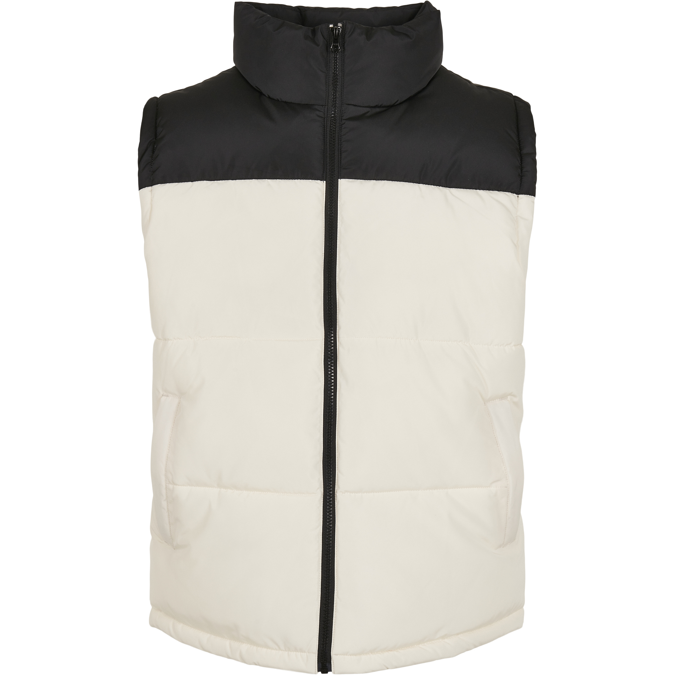 4065812020482 - Jacke block puffer (GT)