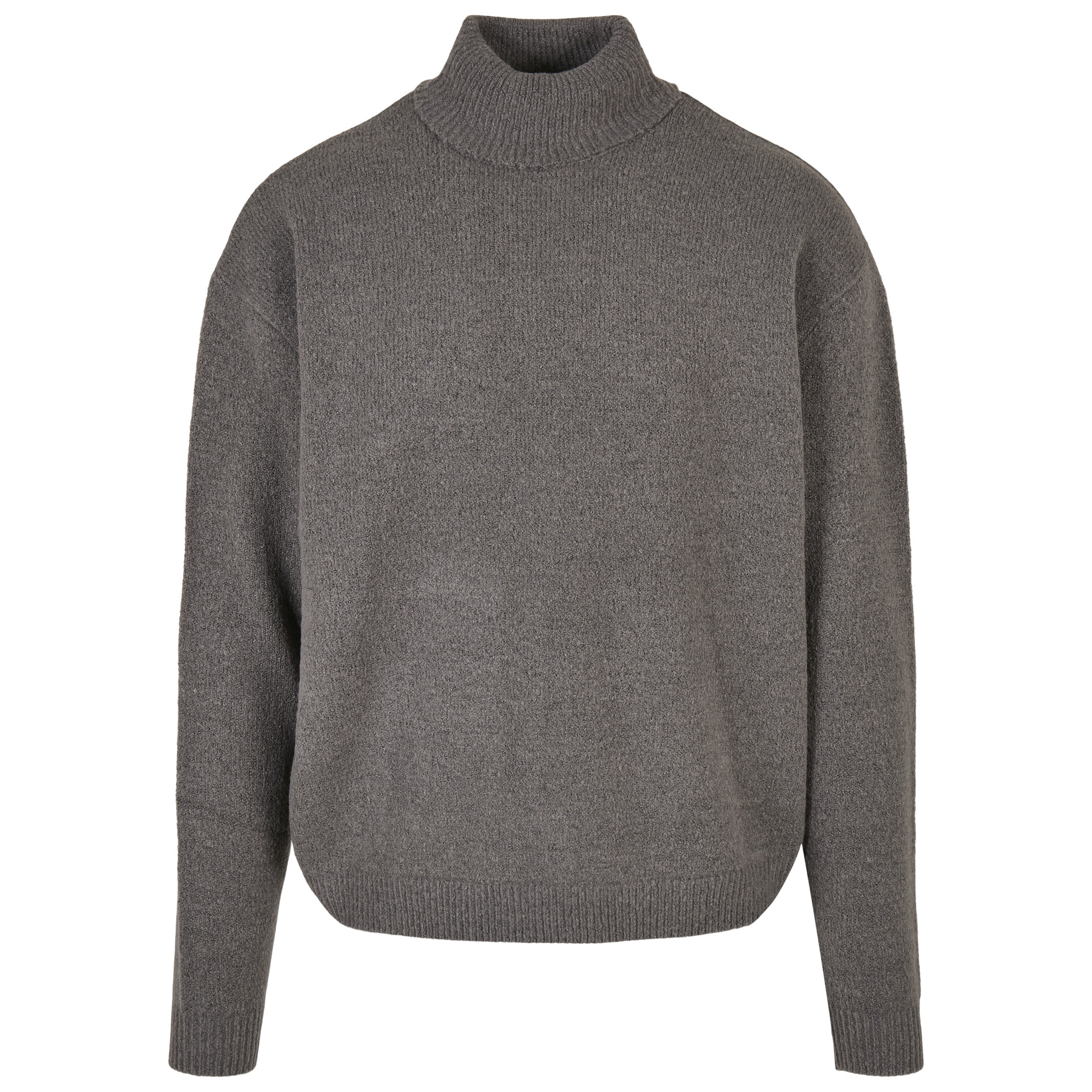 4065812025609 - Pullover oversized roll neck (GT)