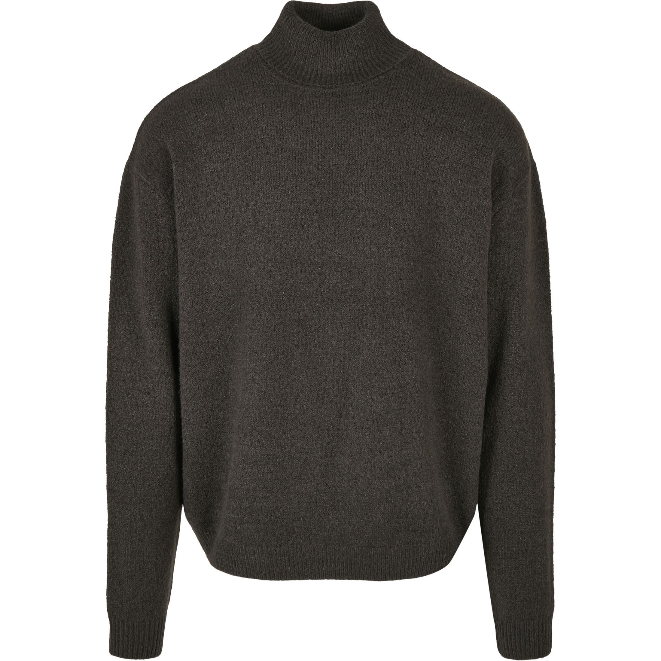 4065812025678 - Pullover oversized roll neck (GT)