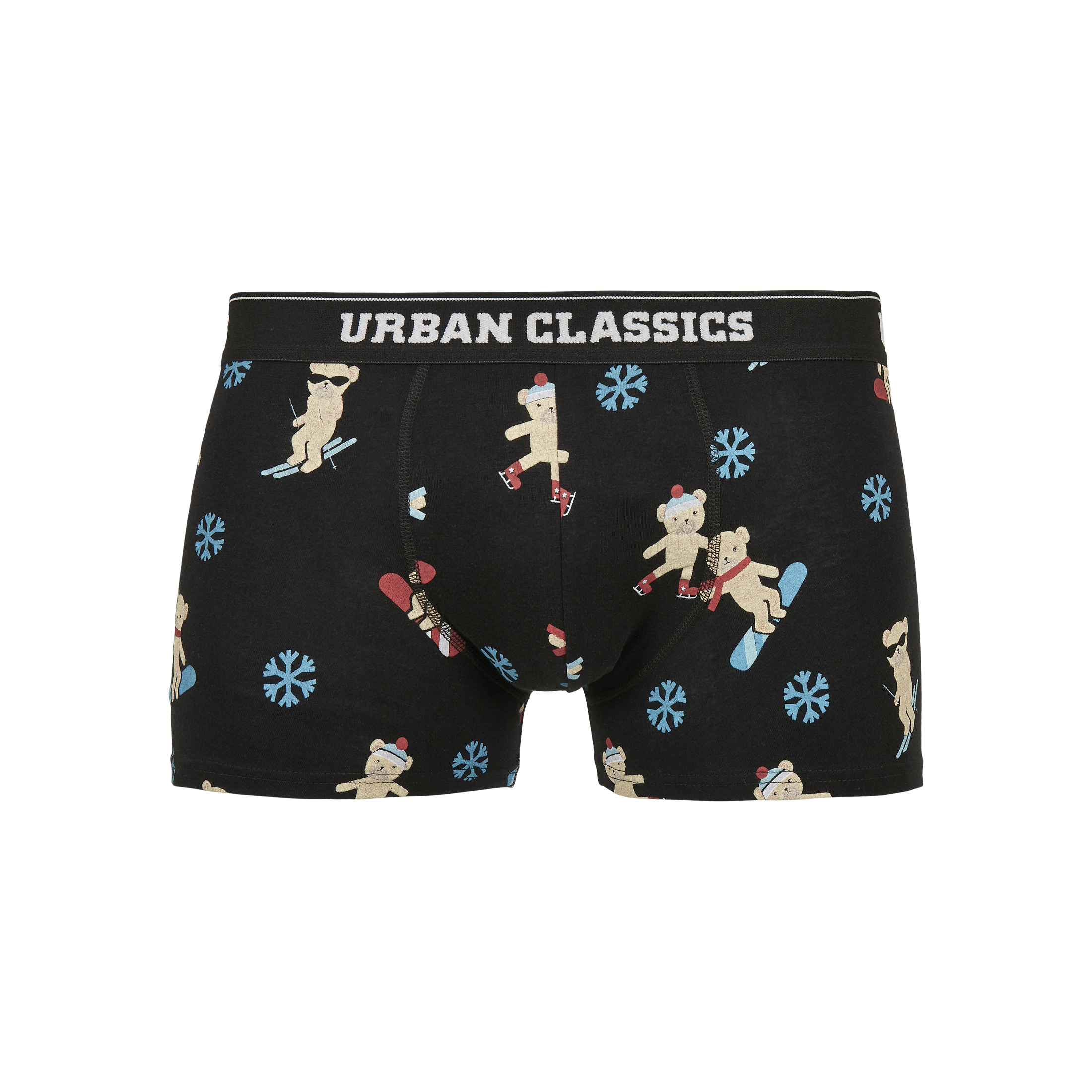 4065812027696 - Boxershorts organic x-mas (x3)