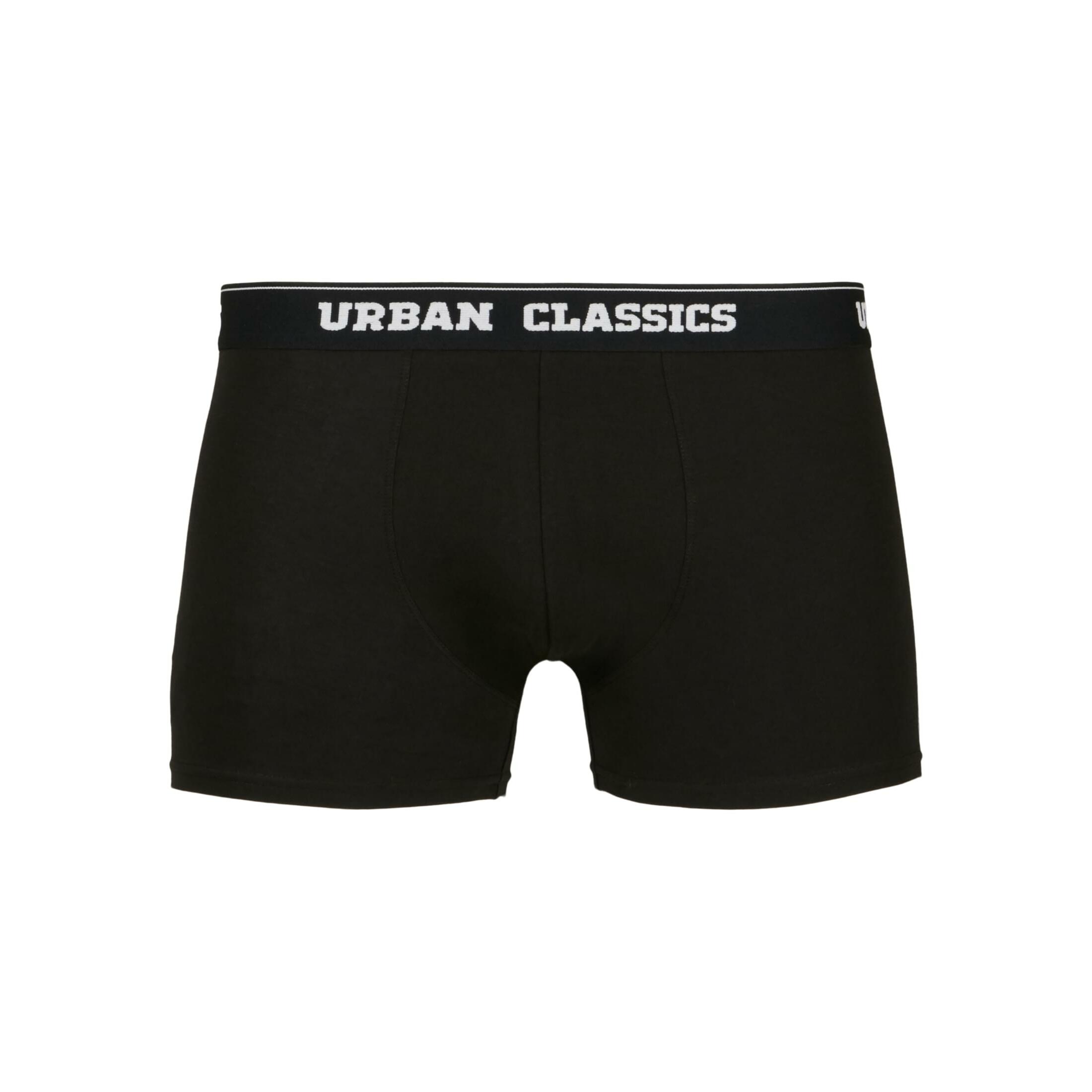 4065812063281 - Boxershorts Organic GT (x5)