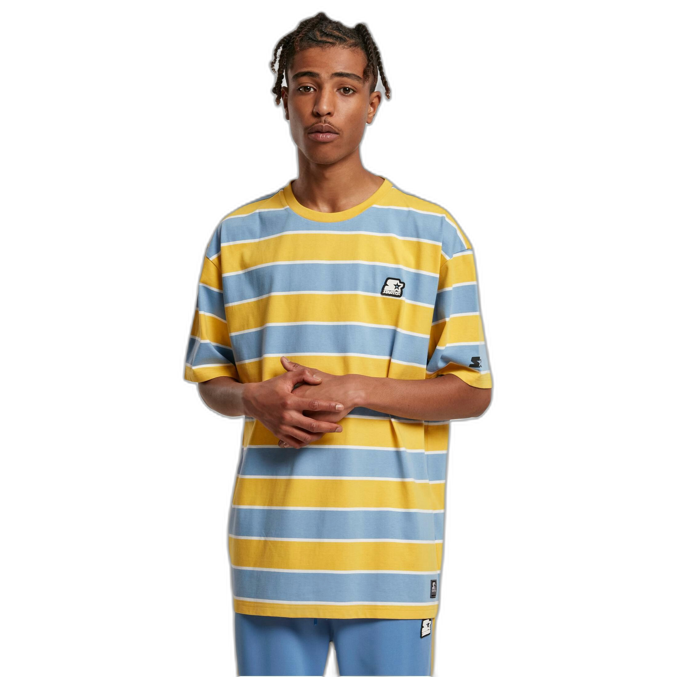 4065812092496 - T-Shirt Starter