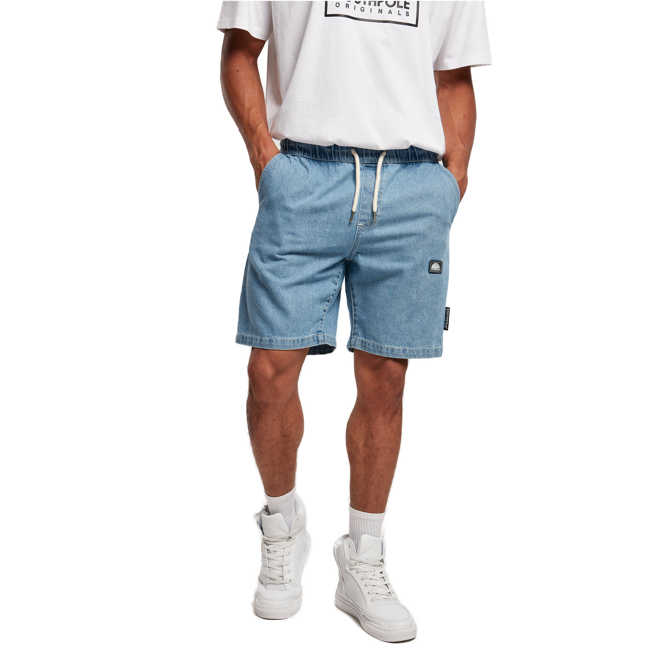 4065812099105 - Shorts Southpole