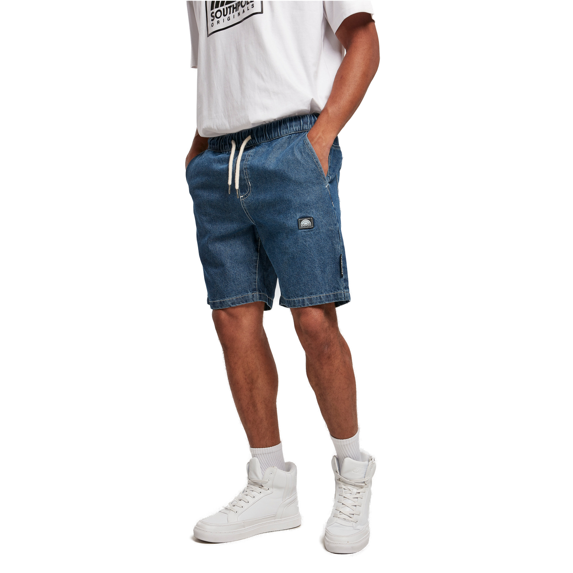 4065812099181 - Shorts Southpole