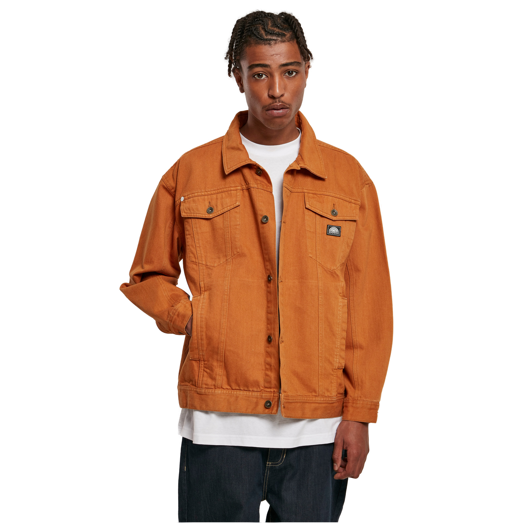 4065812100061 - Jacke Southpole Script