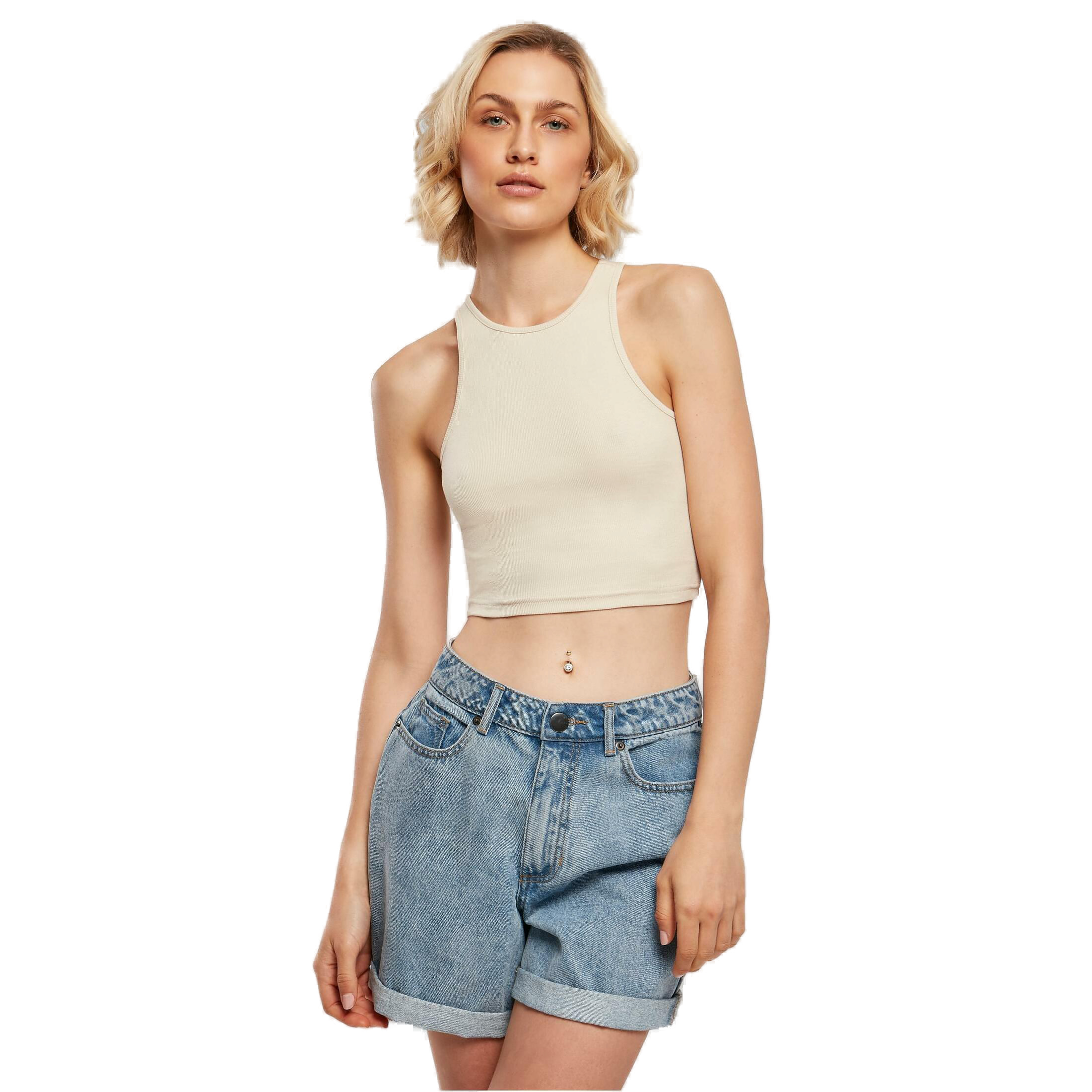 4065812108067 - Damen-Top Cropped