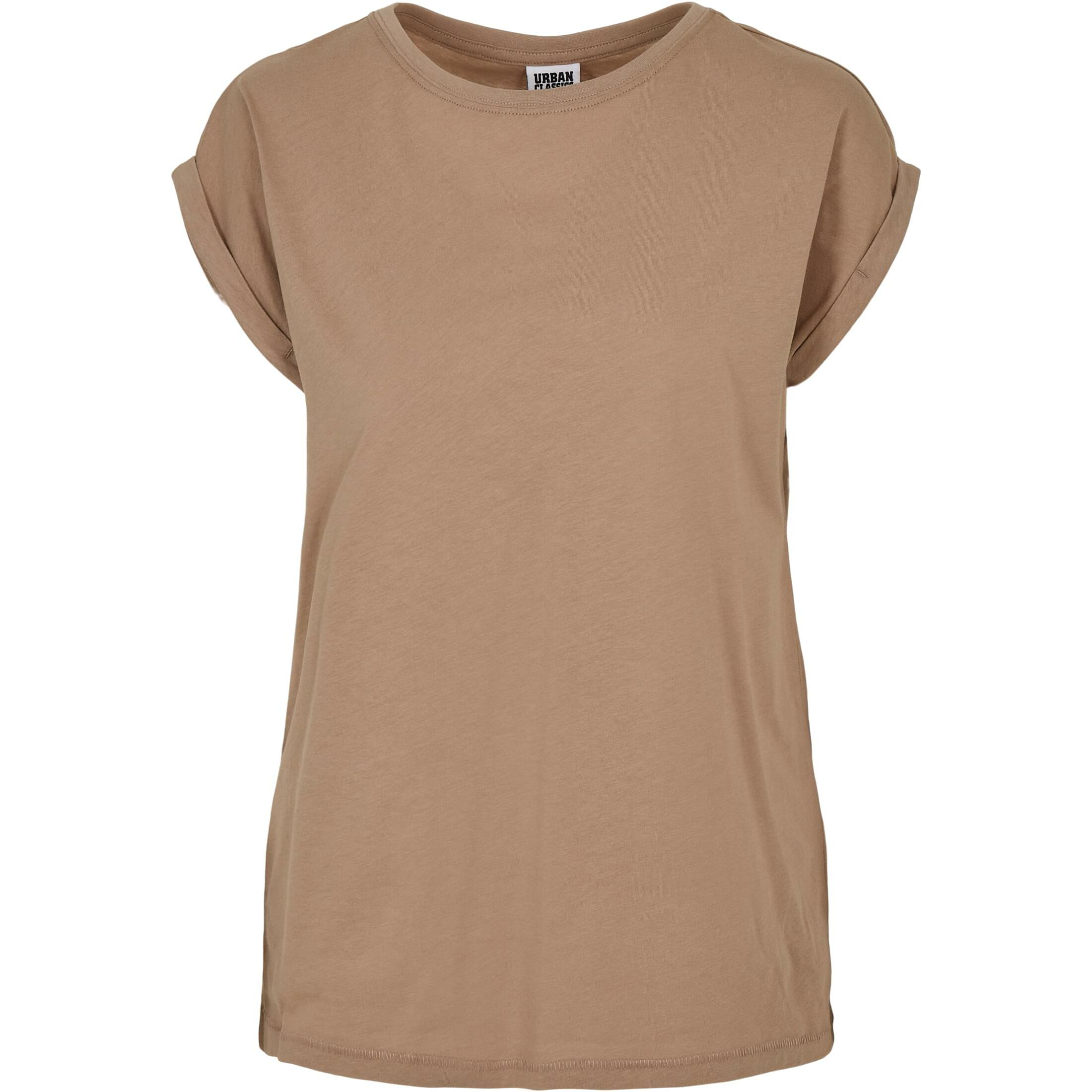 4065812108661 - T-Shirt Damen Extended Shoulder GT