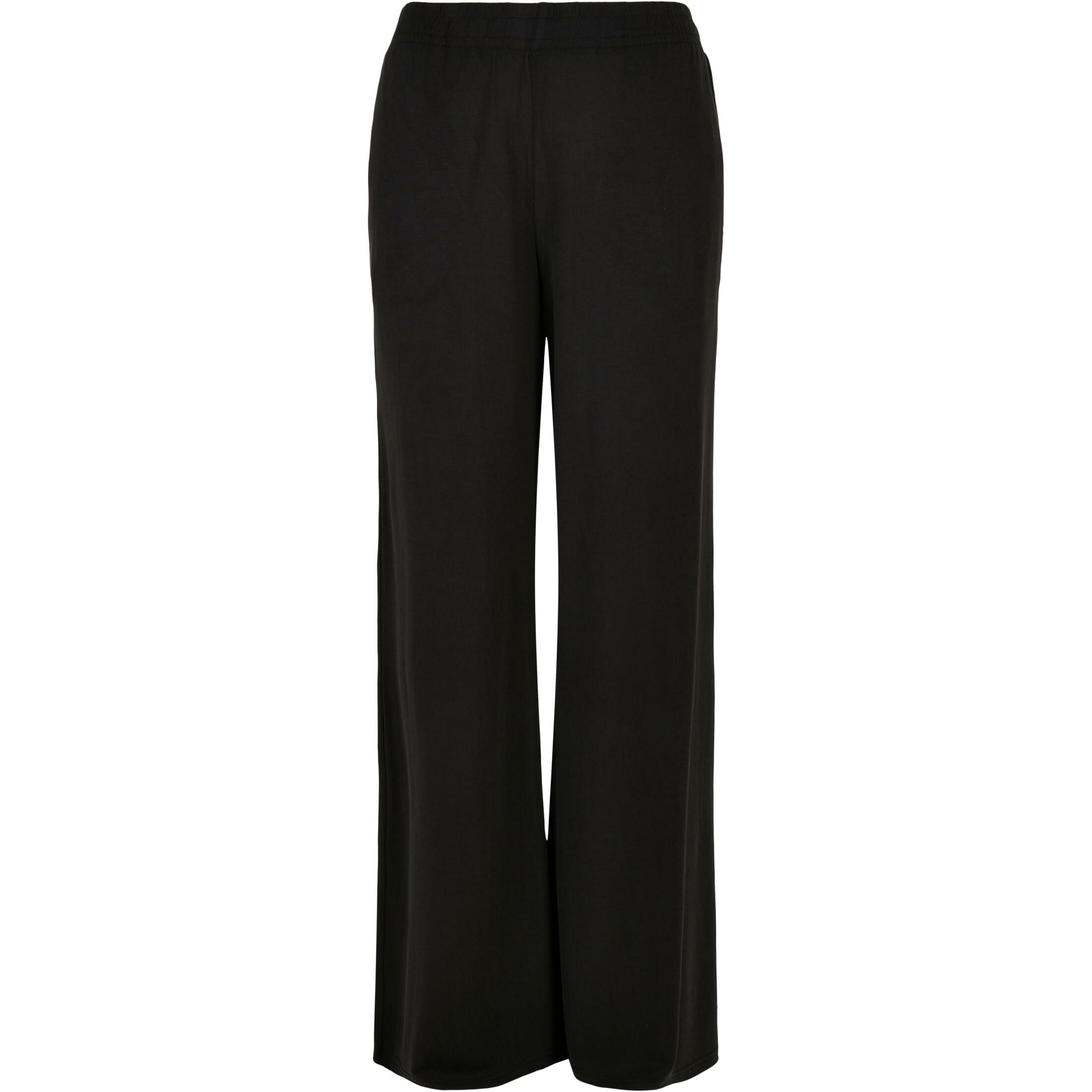 4065812112583 - Weite Hose Damen Modal GT