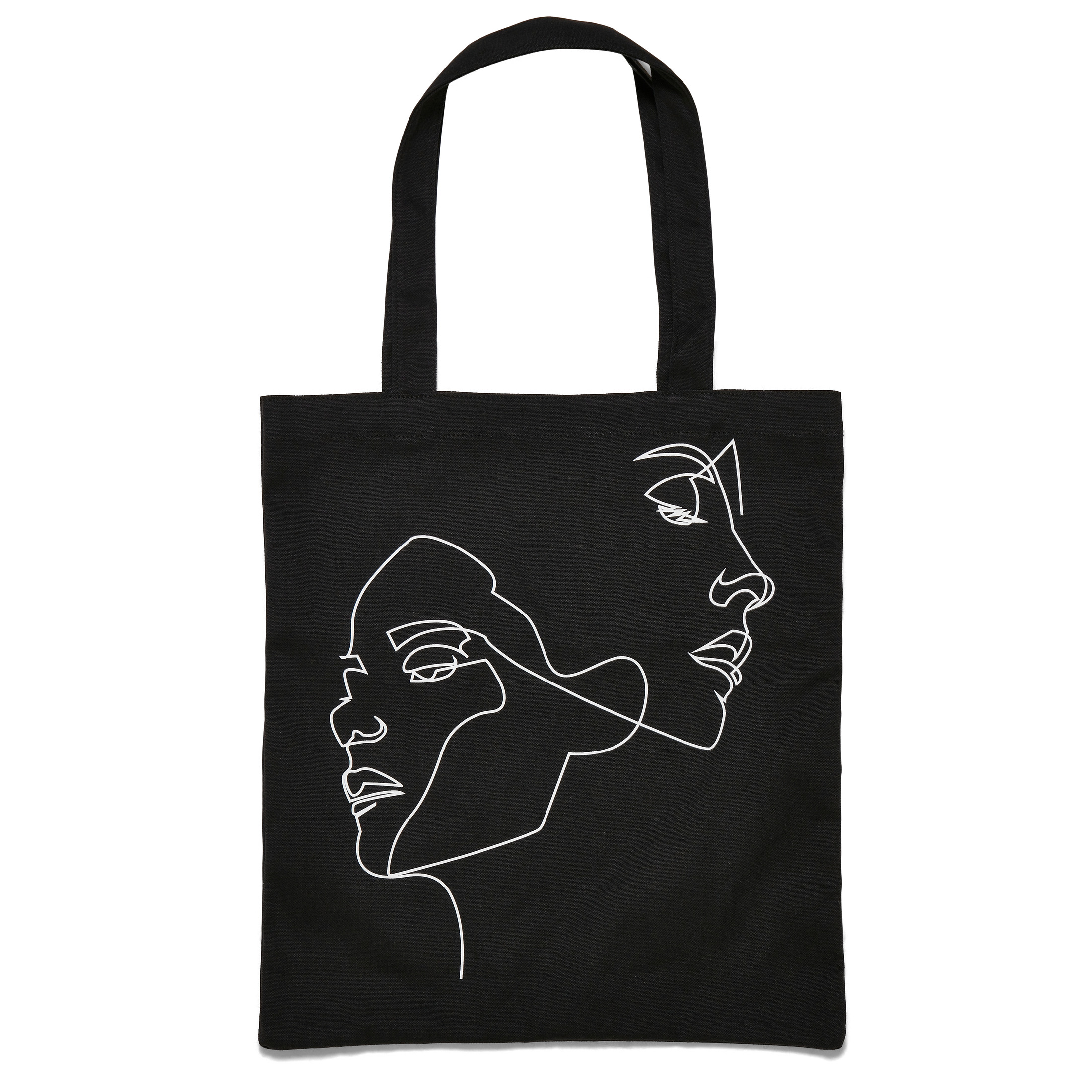 4065812141705 - Tote Bag One Line