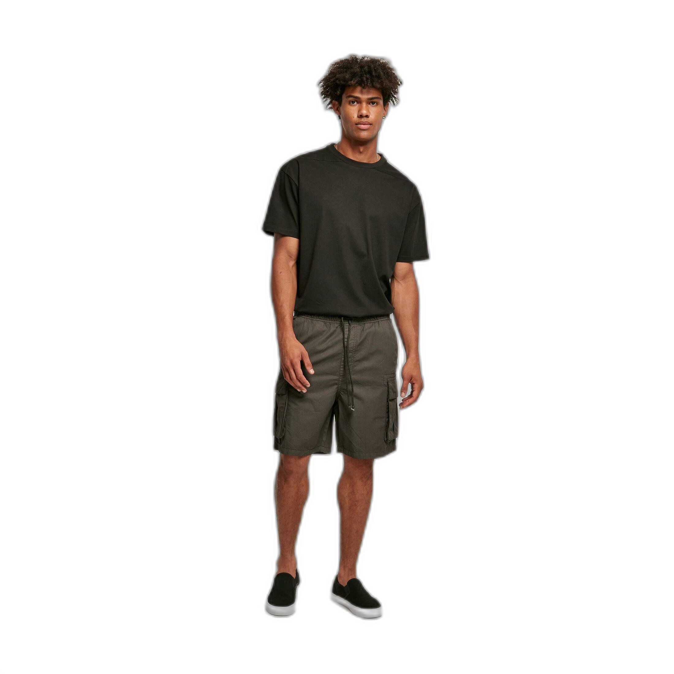 4065812146632 - Cargo Shorts Urban Classics