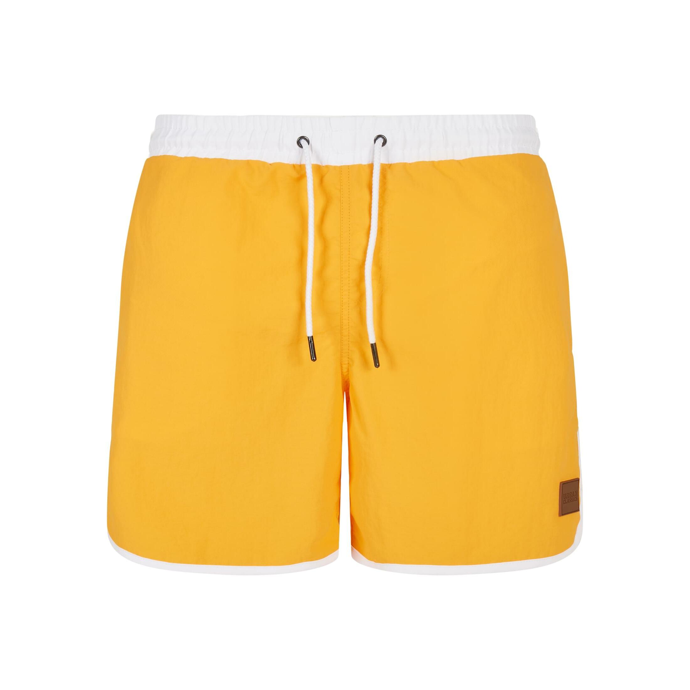 4065812150004 - Retro-Badeshorts Urban Classics