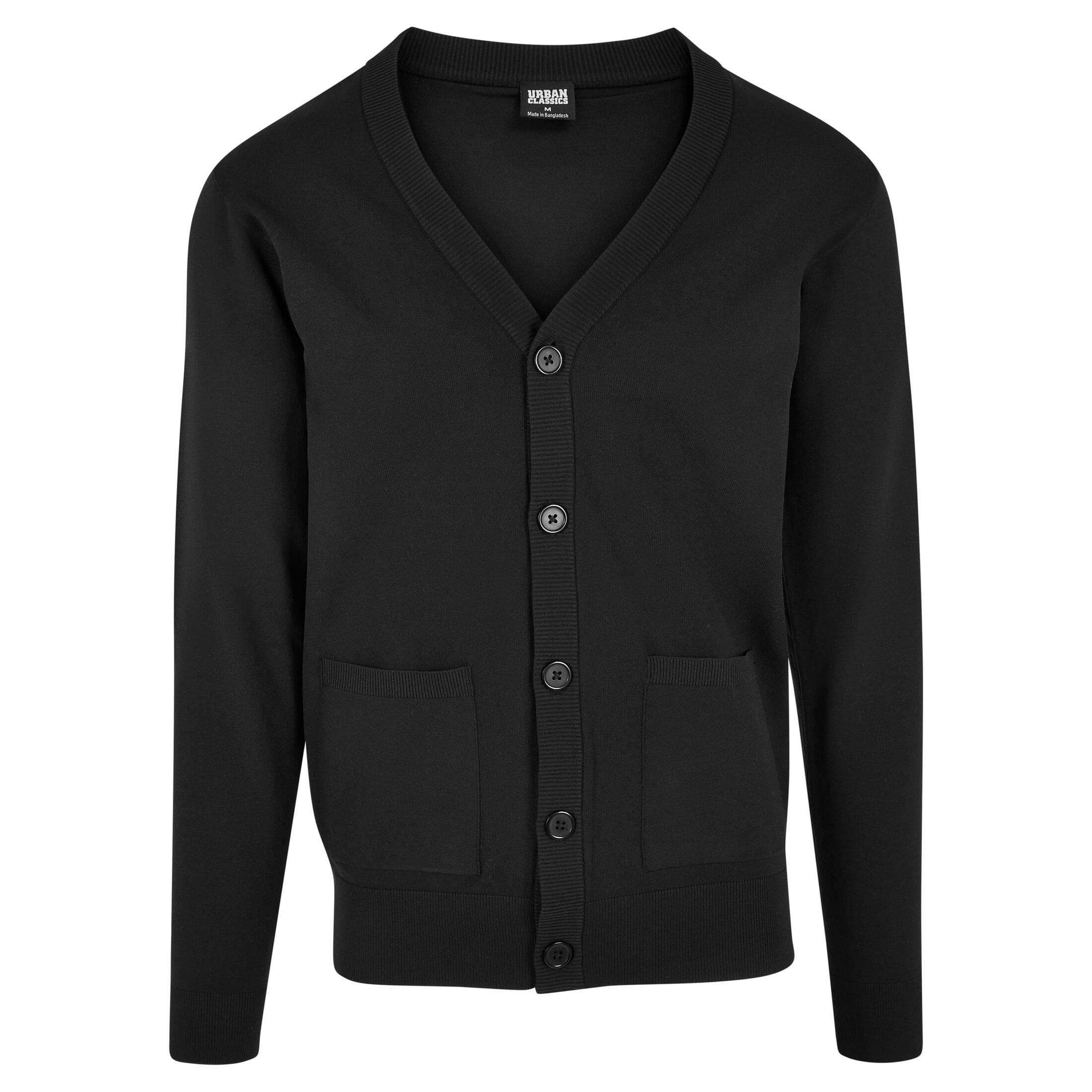 4065812155528 - Herren Strickjacke FINE CARDIGAN Relaxed Fit 4065812155528 - Herren Strickjacke FINE CARDIGAN Relaxed Fit