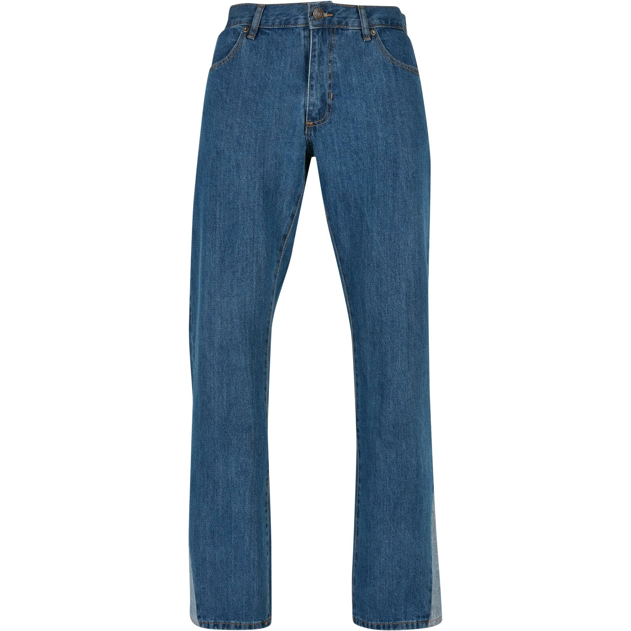 4065812155689 - Bio-Jeans in Dreiecksform Urban Classics