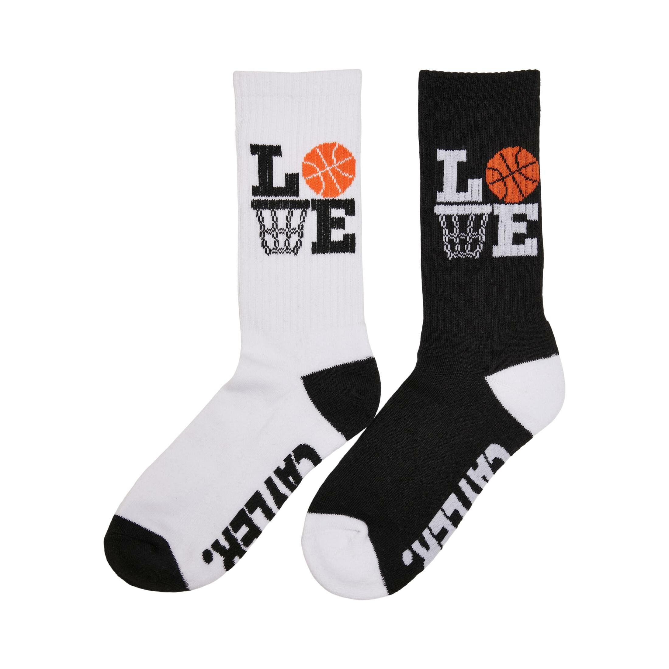 4065812159892 - Caylor & Sons Socken Love Ballin (x2)