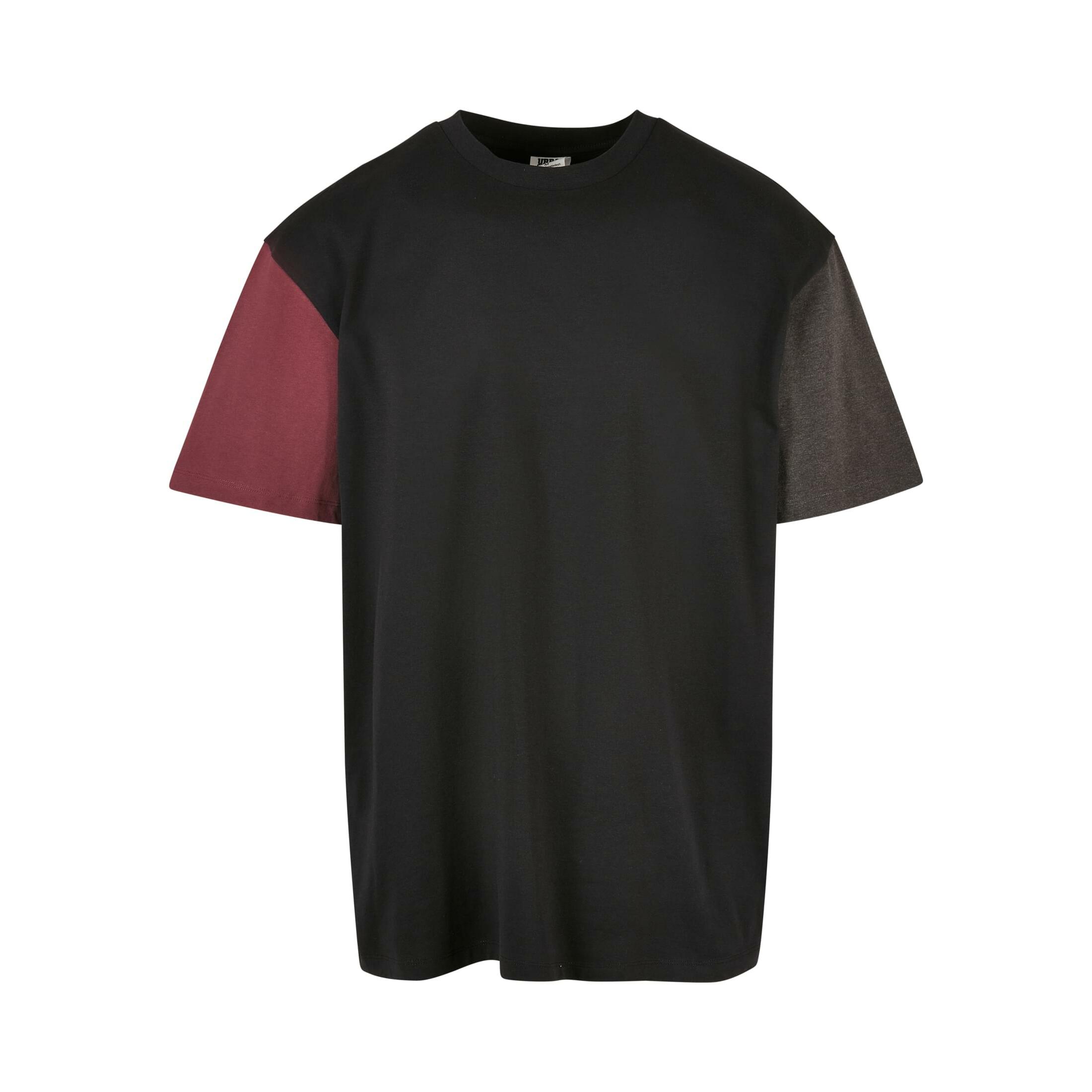 4065812179043 - Oversized T-Shirt aus Bio-Baumwolle Urban Classics 4065812179043 - Oversized T-Shirt aus Bio-Baumwolle Urban Classics