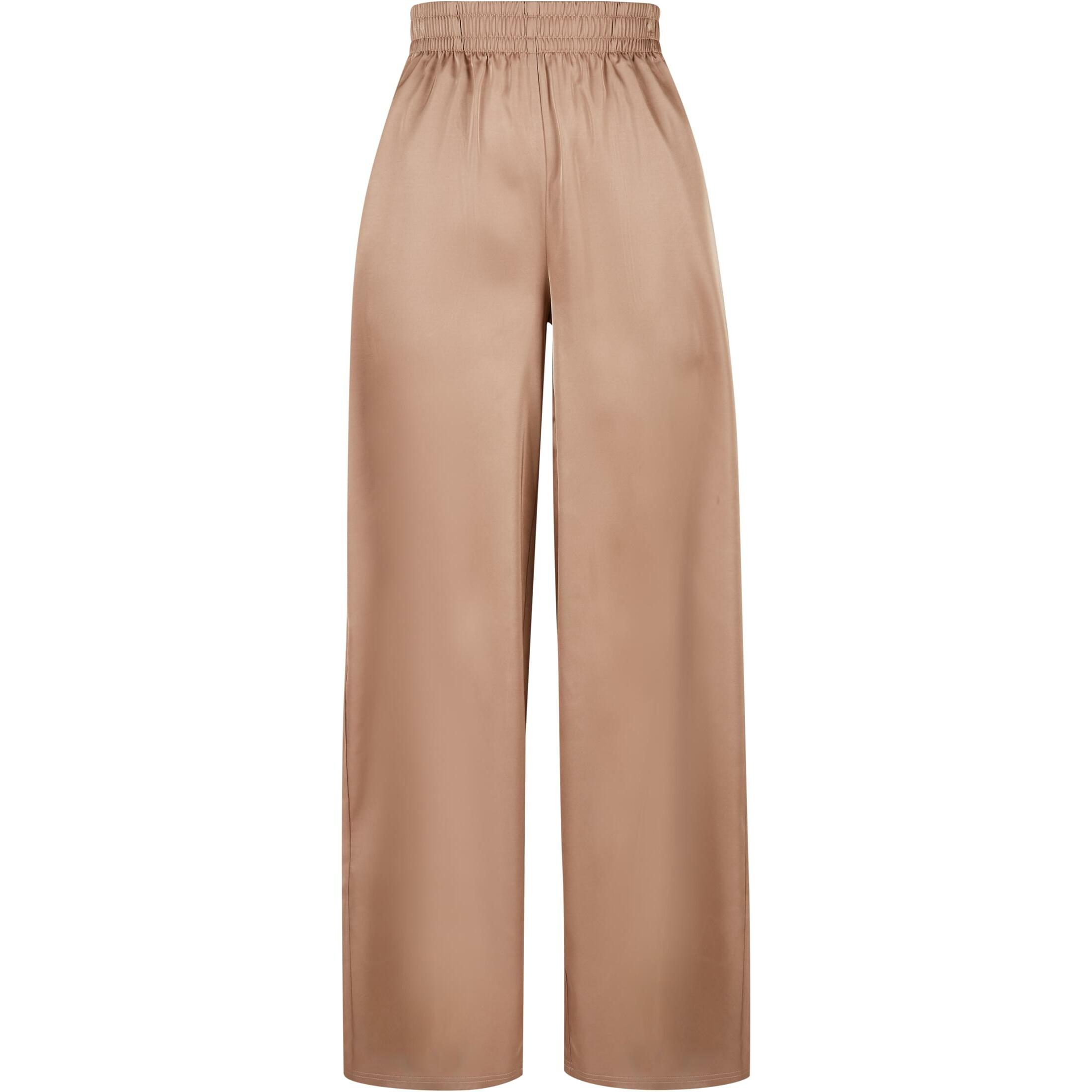 4065812196194 - Weite Hose aus Satin Damen GT