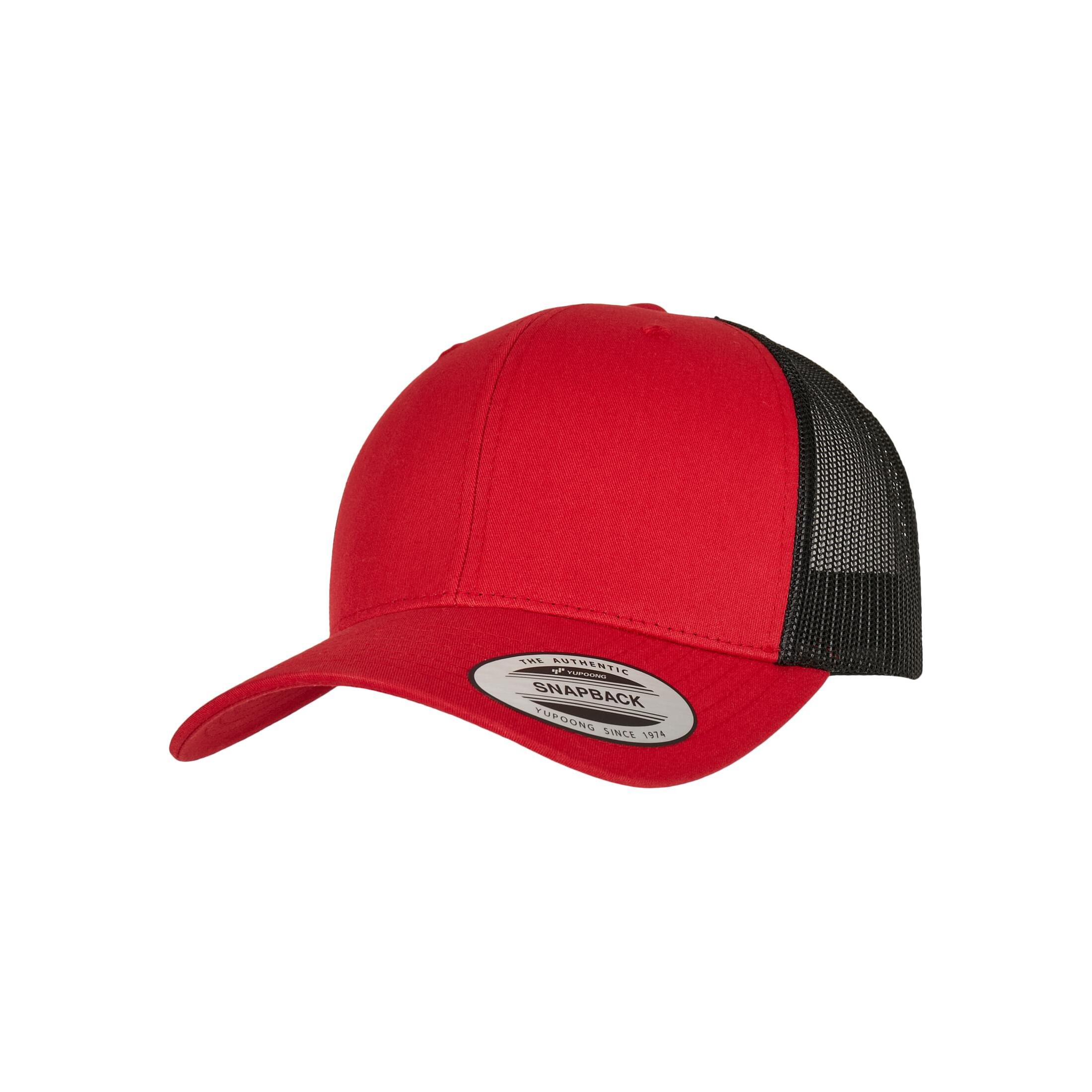 4065812206329 - Trucker Hat 2 ton Retro