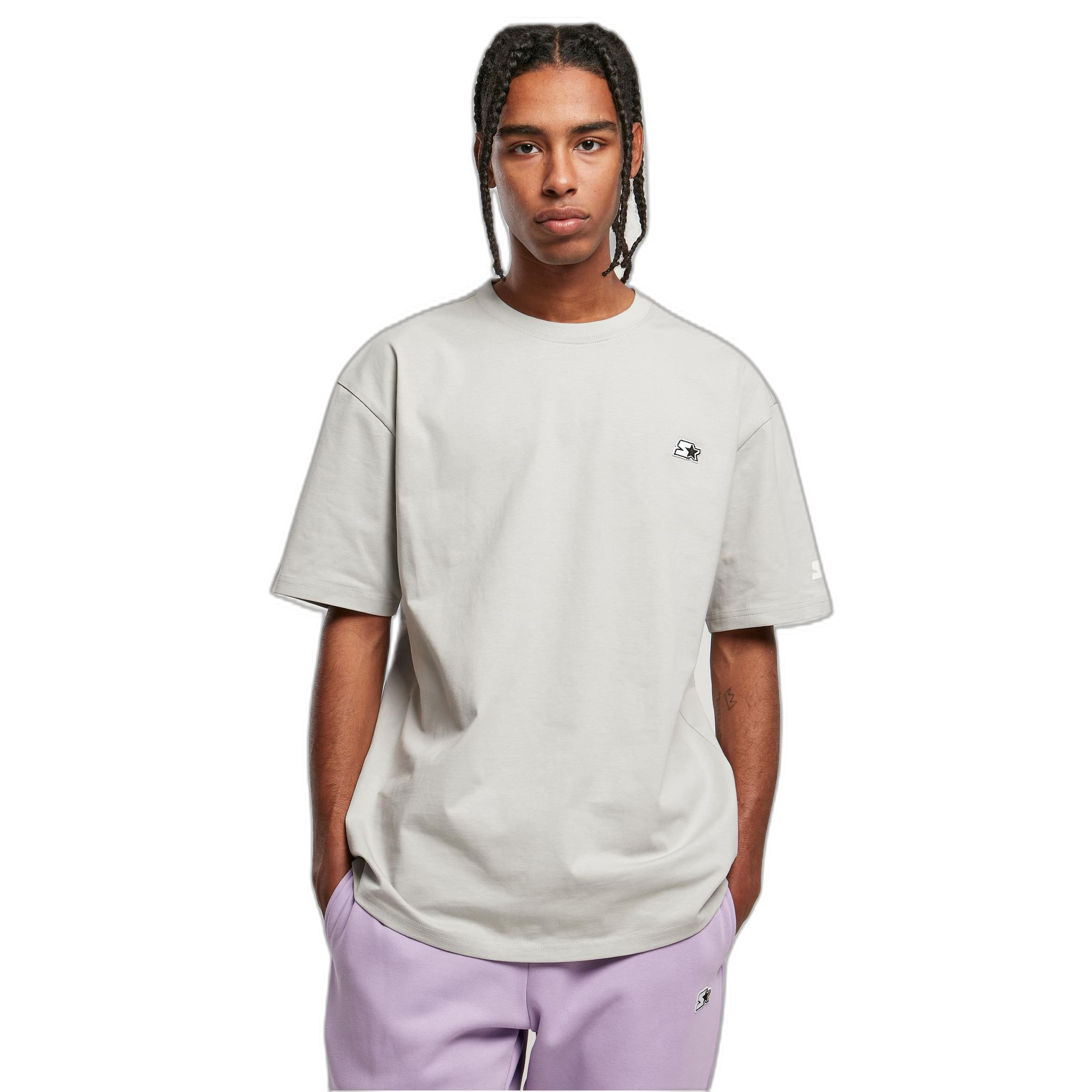 4065812245007 - Oversized T-Shirt Starter