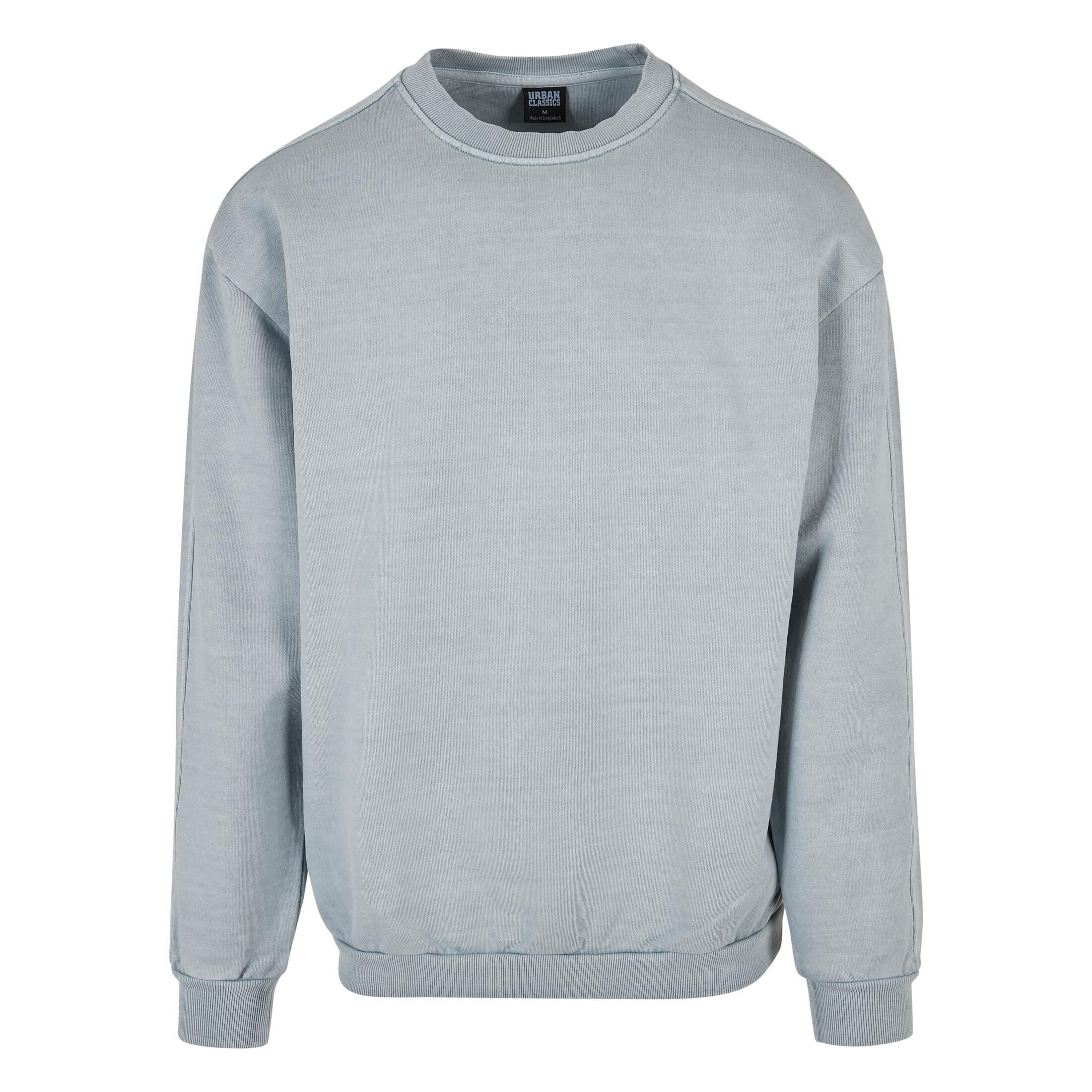 4065812259769 - Sweatshirt Heavy Terry Garment Dye Crew