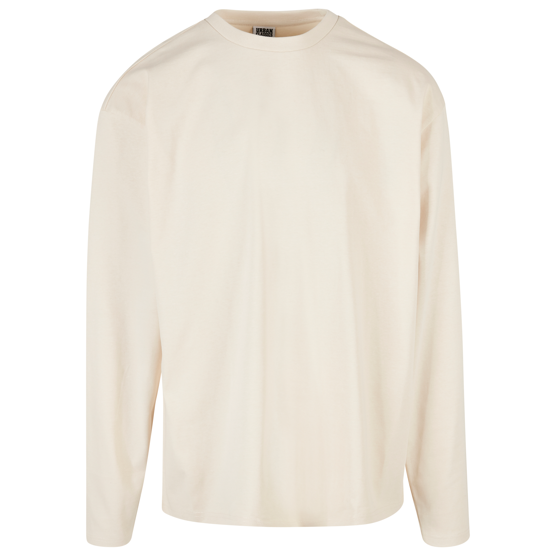 4065812263155 - Oversized Langarmshirt Urban Classics
