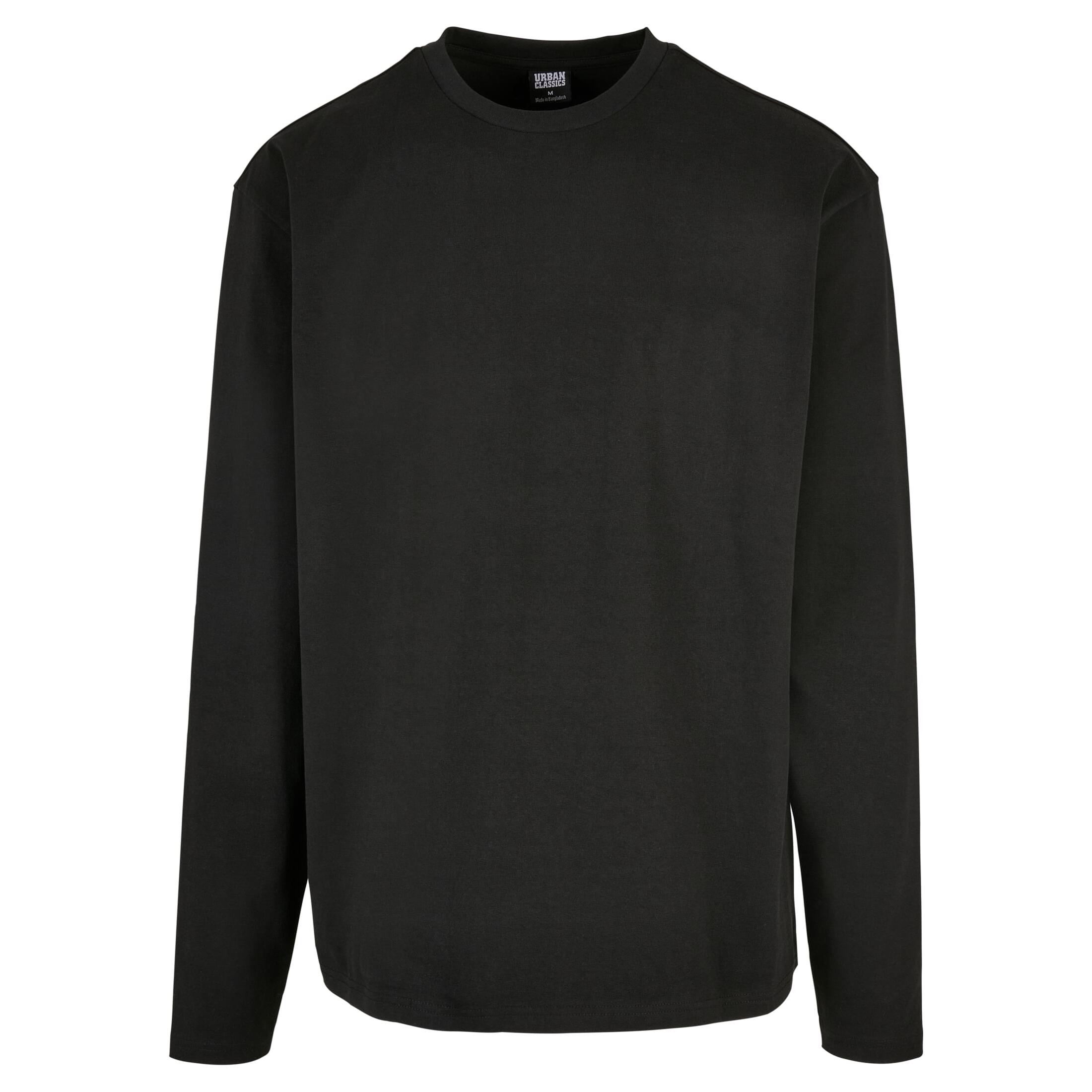 4065812263339 - Oversized Langarmshirt Urban Classics 4065812263339 - Oversized Langarmshirt Urban Classics