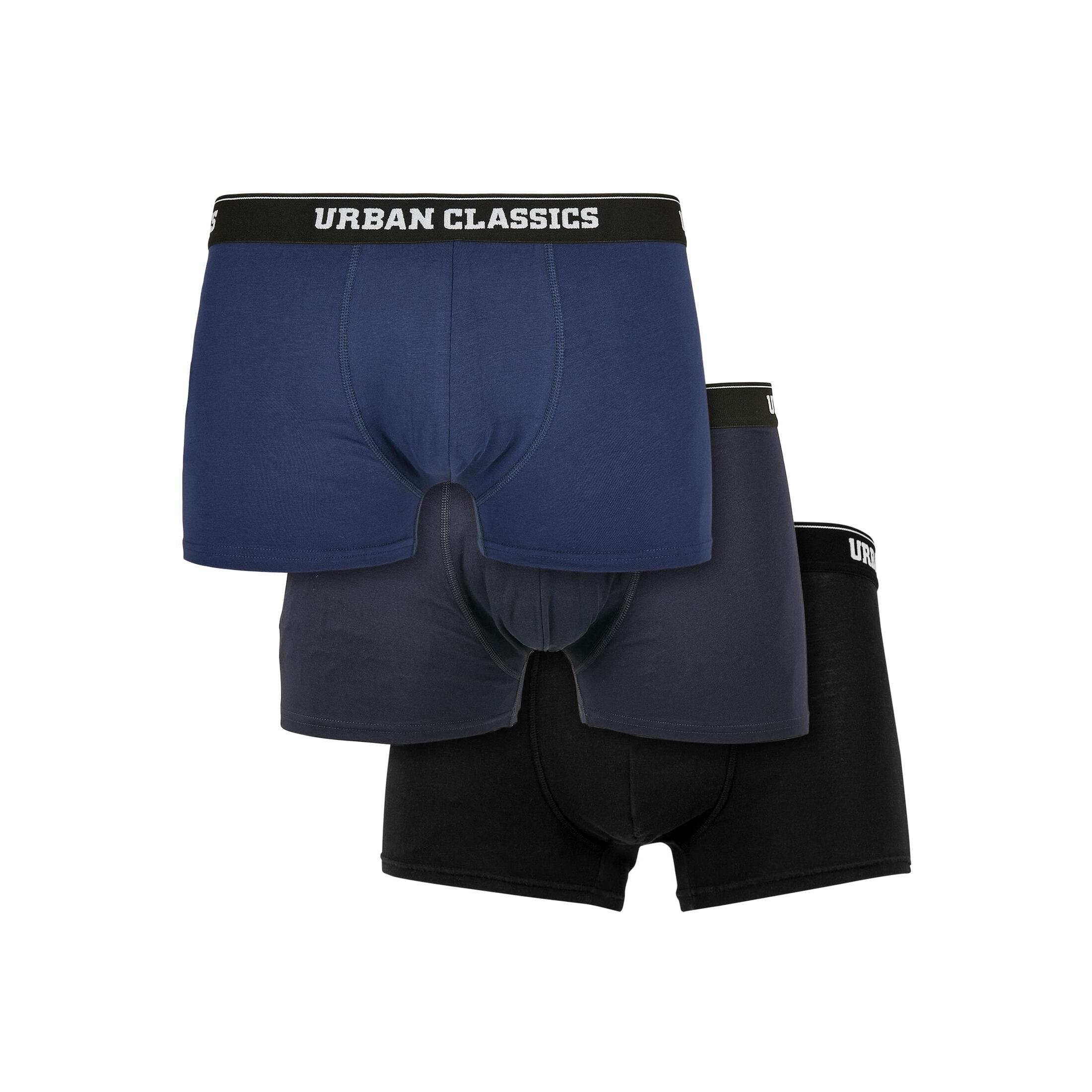 4065812265807 - Boxershorts Organic (x3)