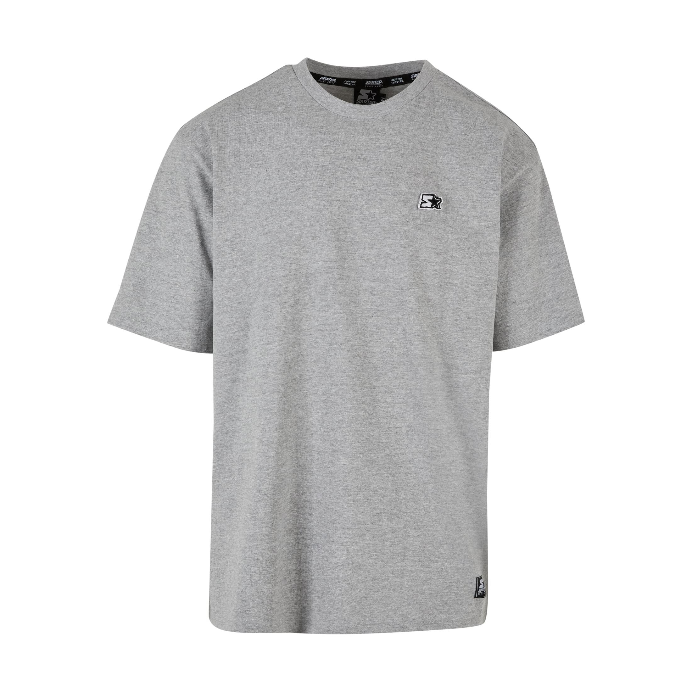 4065812367372 - Oversized T-Shirt Starter 4065812367372 - Oversized T-Shirt Starter