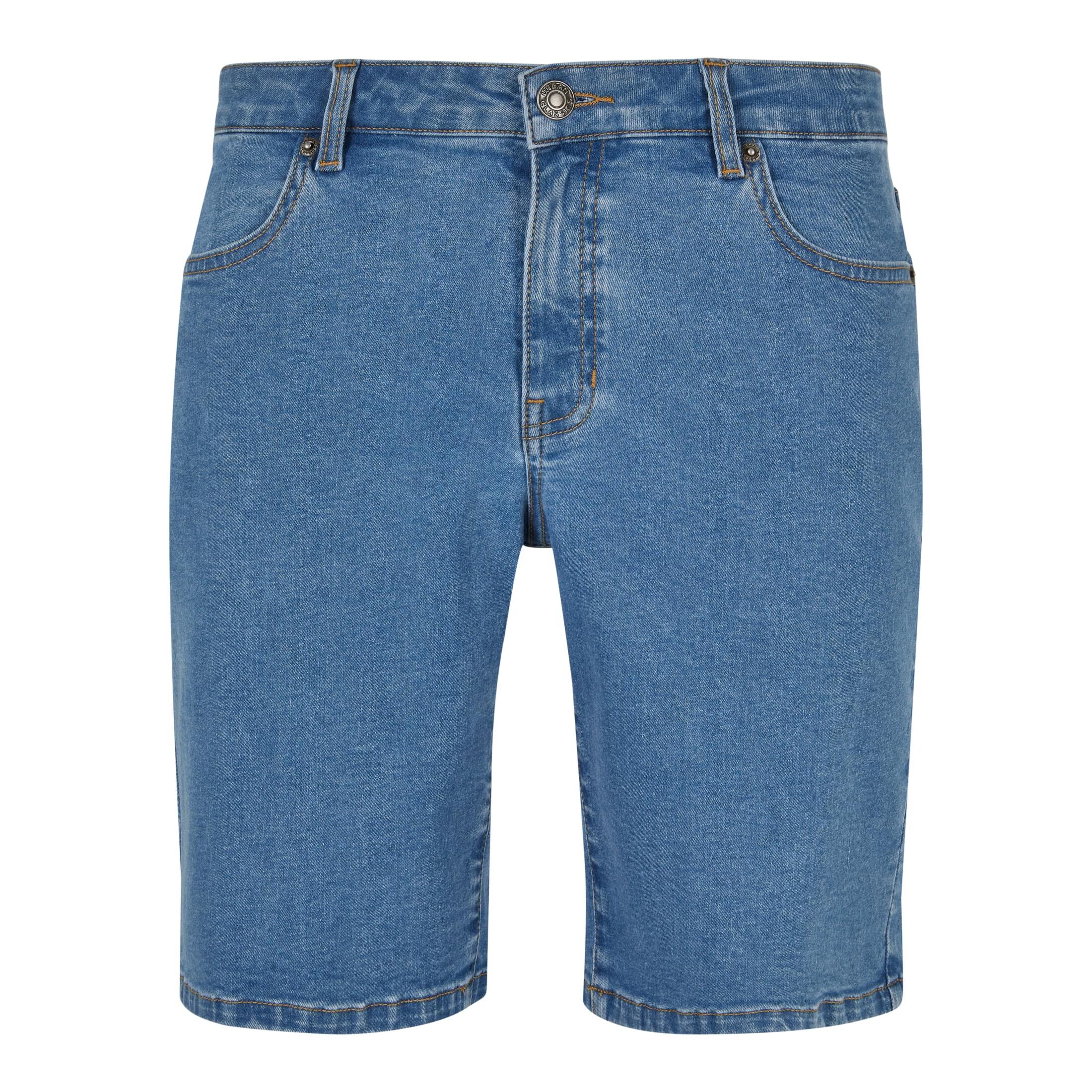 4065812386380 - Denim Shorts Urban Classics