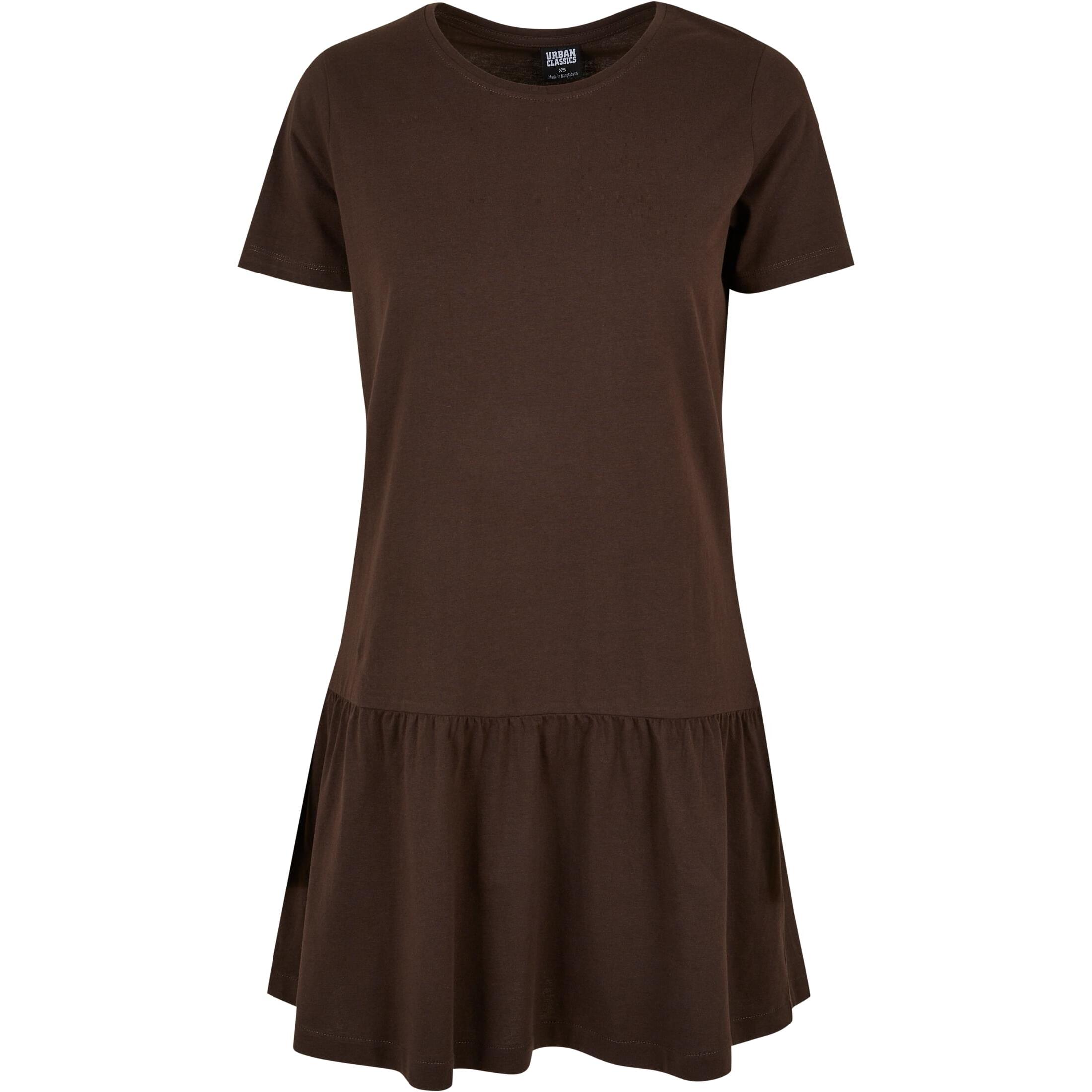 4065812397089 - T-Shirt-Kleid Damen Valance