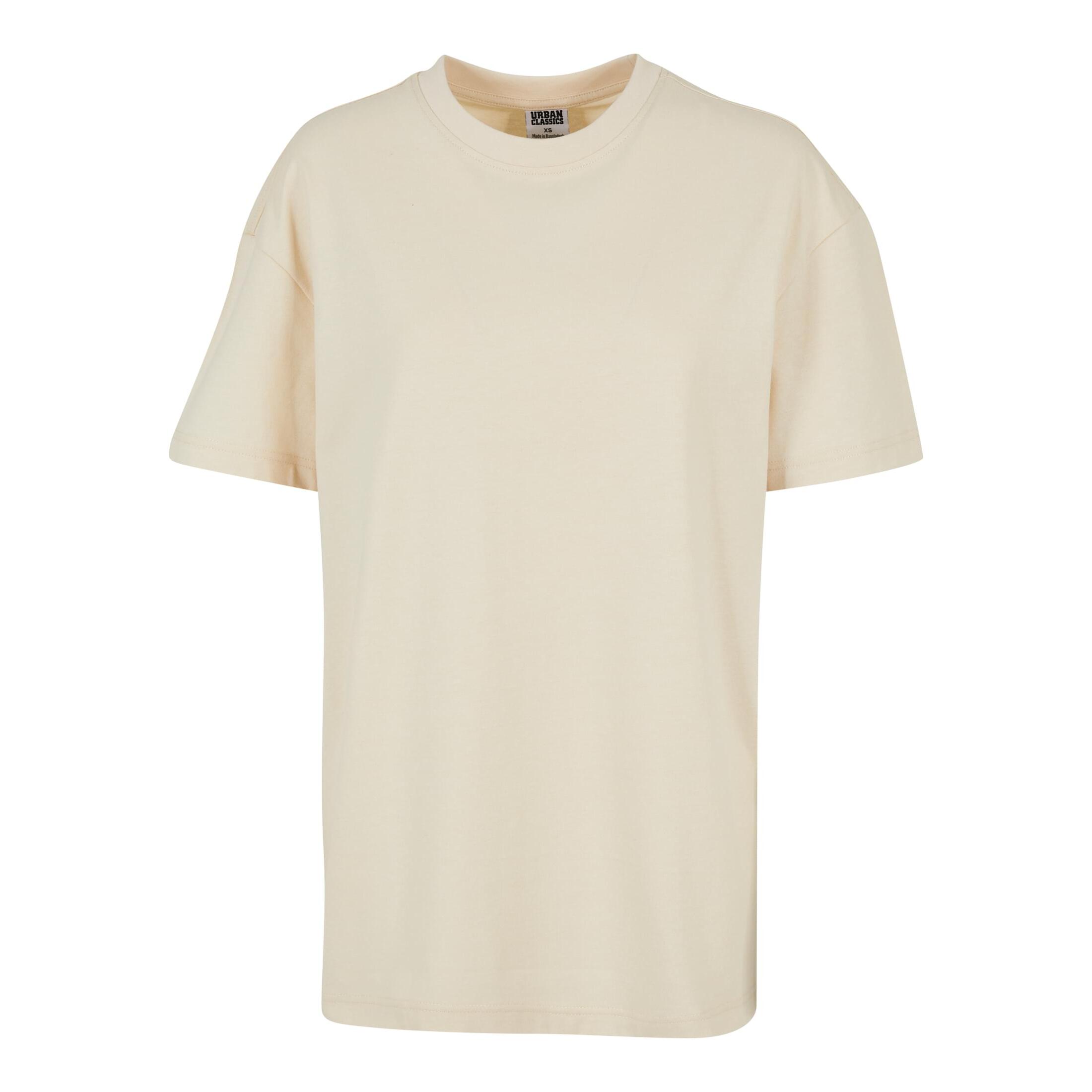 4065812399601 - T-Shirt Boyfriend Oversize Damen Urban Classics 4065812399601 - T-Shirt Boyfriend Oversize Damen Urban Classics