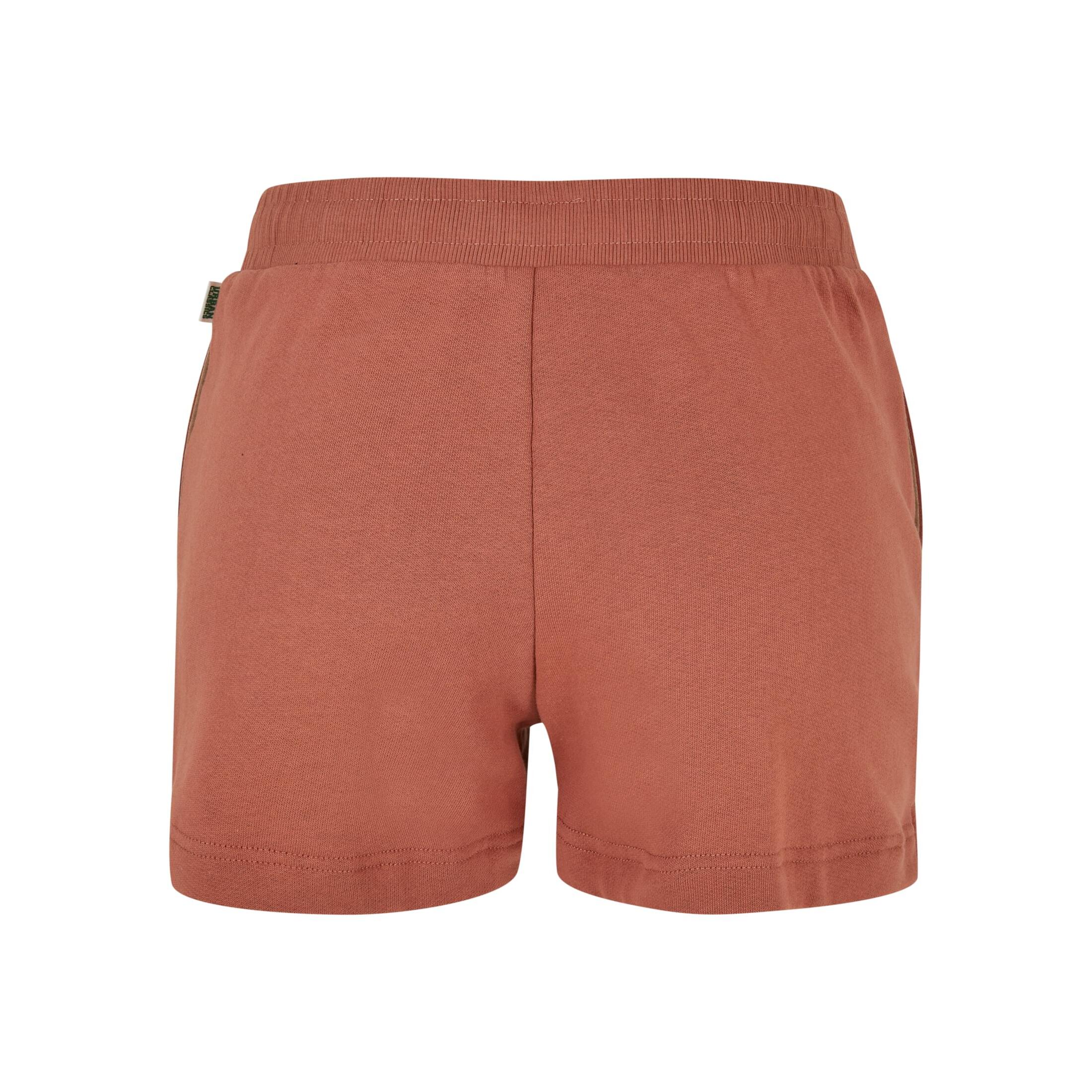 4065812424723 - Shorts für Damen Urban Classics