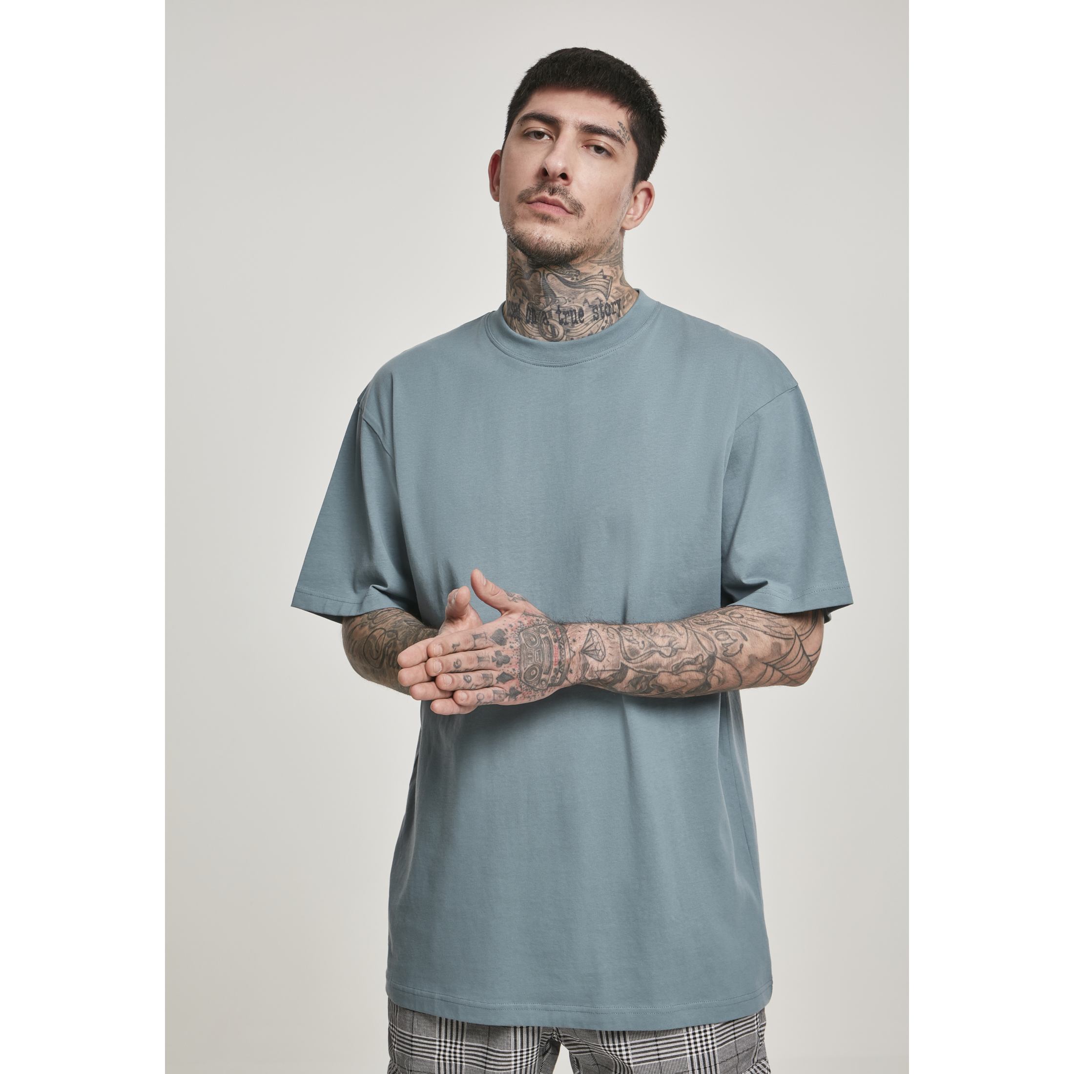 4065812429933 - T-Shirt Urban Classics 4065812429933 - T-Shirt Urban Classics