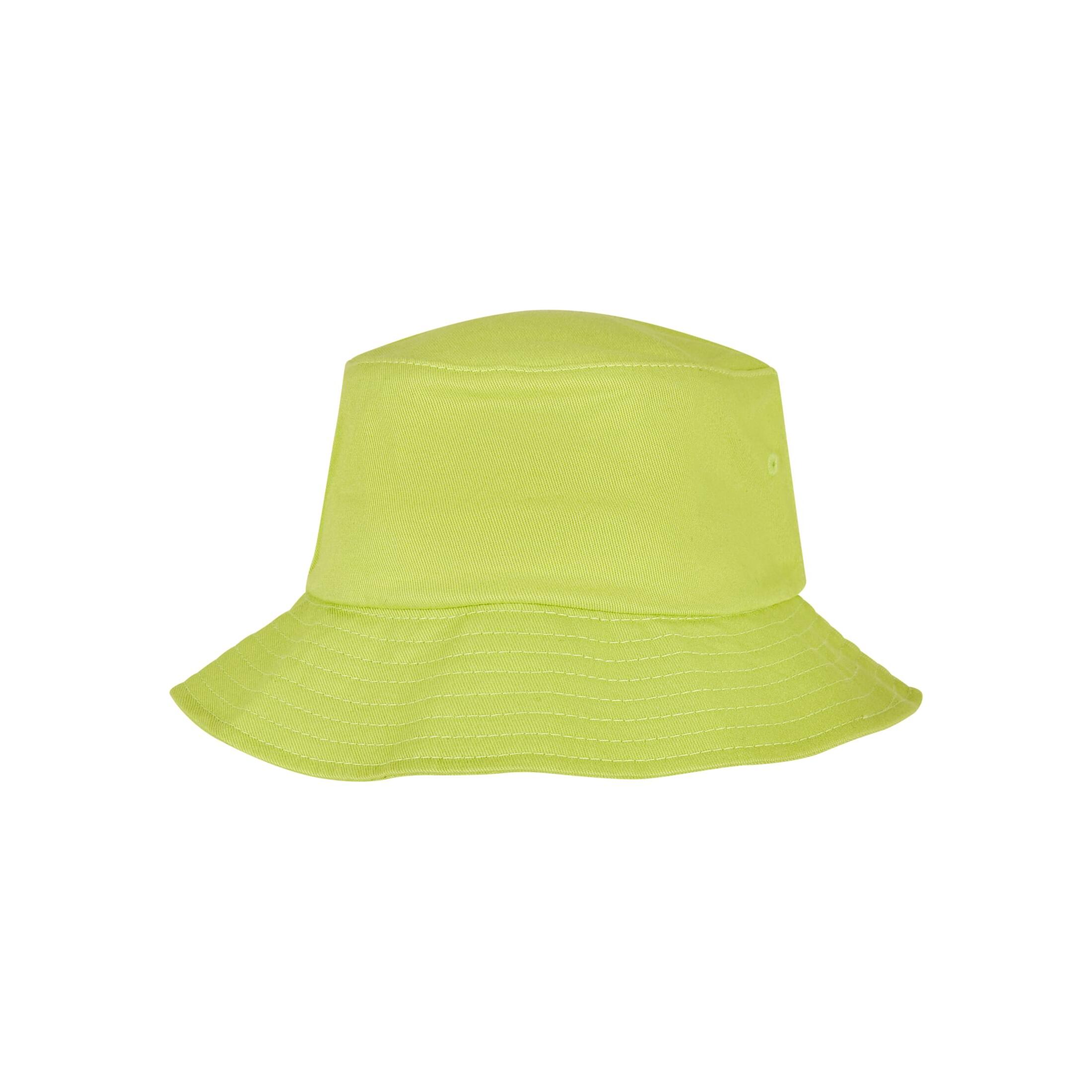 4065812435132 - Bucket Hat aus Baumwolle Twill