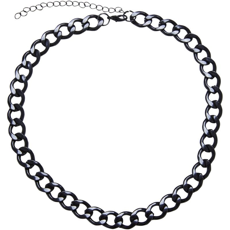 4065812535863 - Halskette mit großer Kette Urban Classics