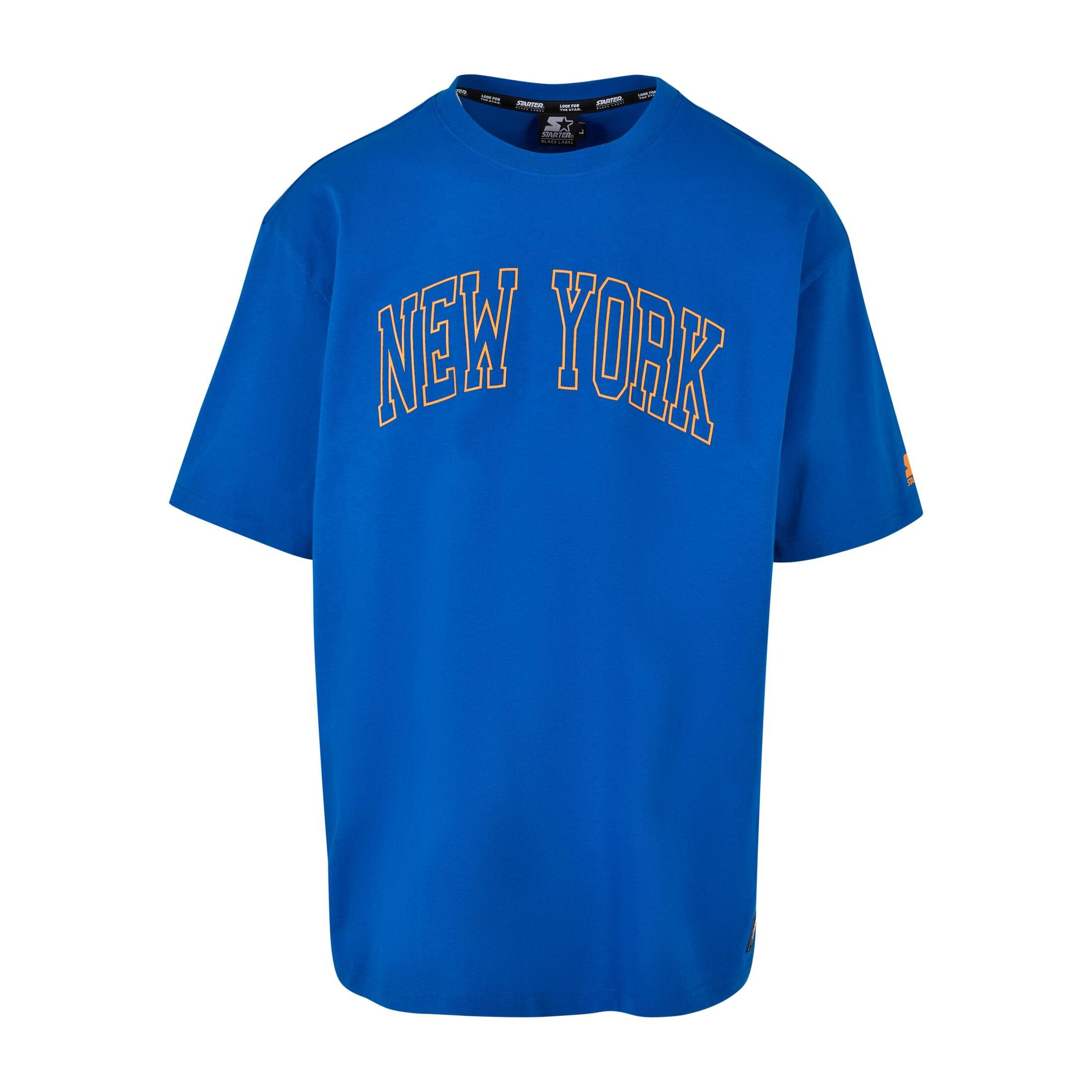 4065812543899 - T-Shirt New York