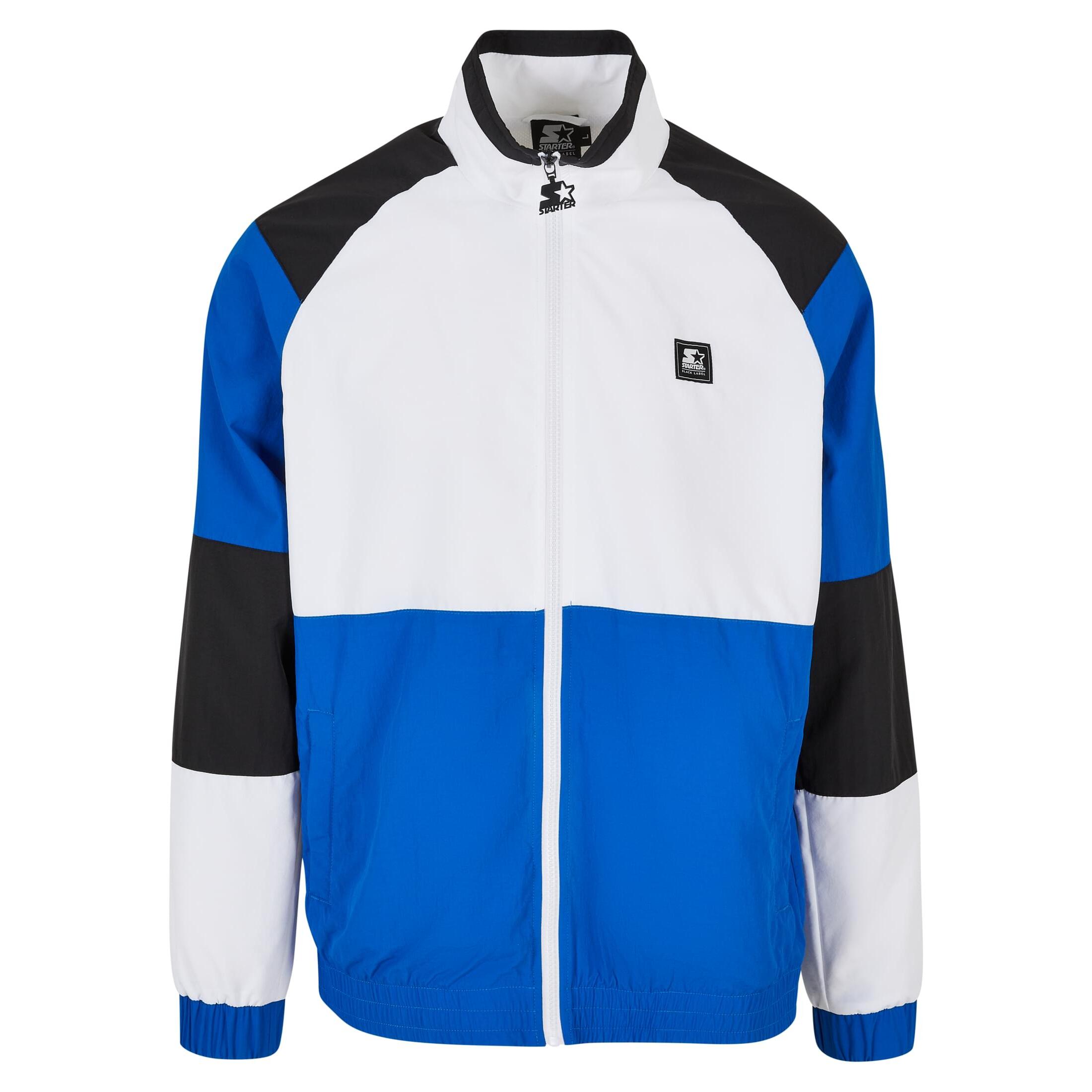 4065812544179 - Trainingsjacke Block Retro