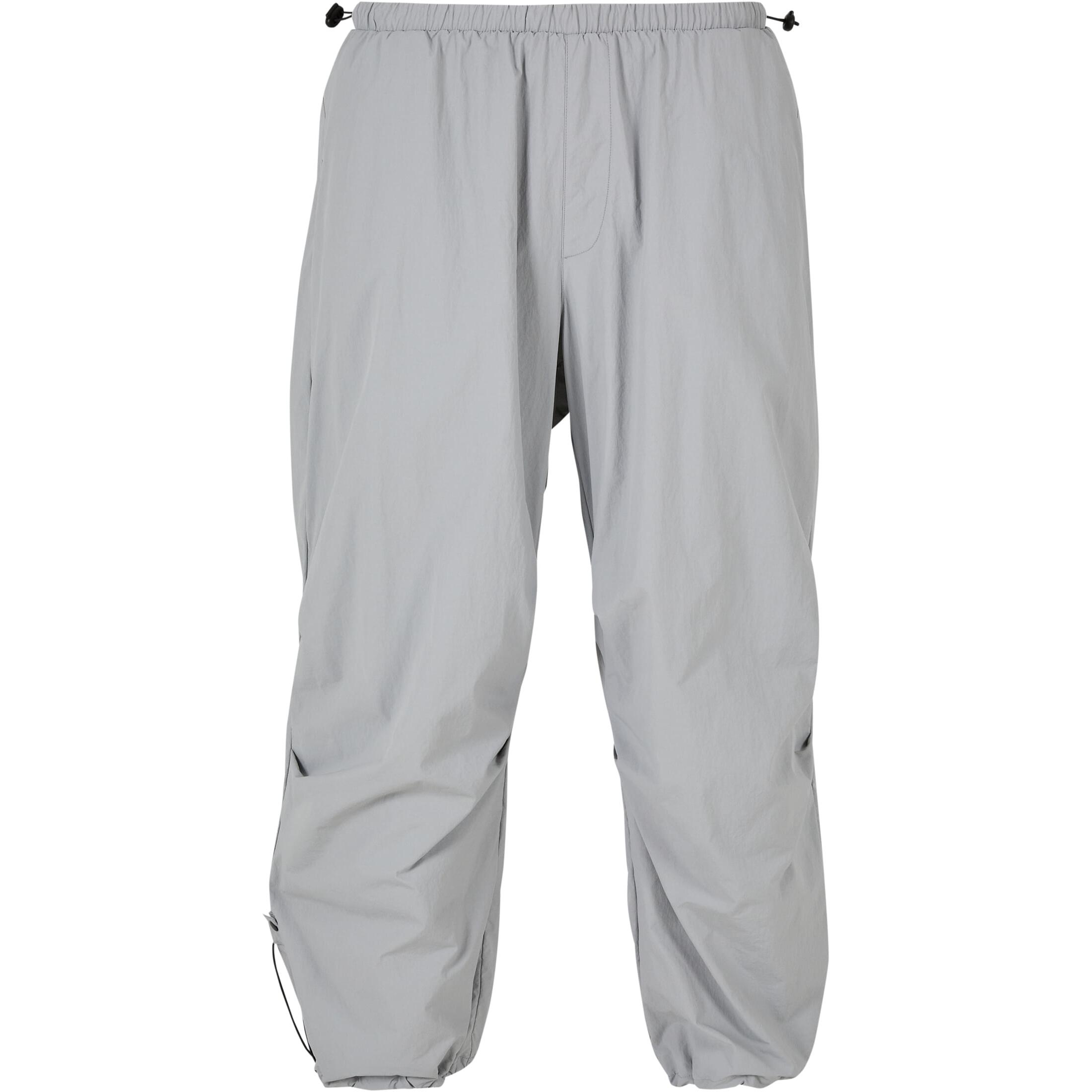 4065812553805 - Fallschirmspringerhose aus Nylon Urban Classics