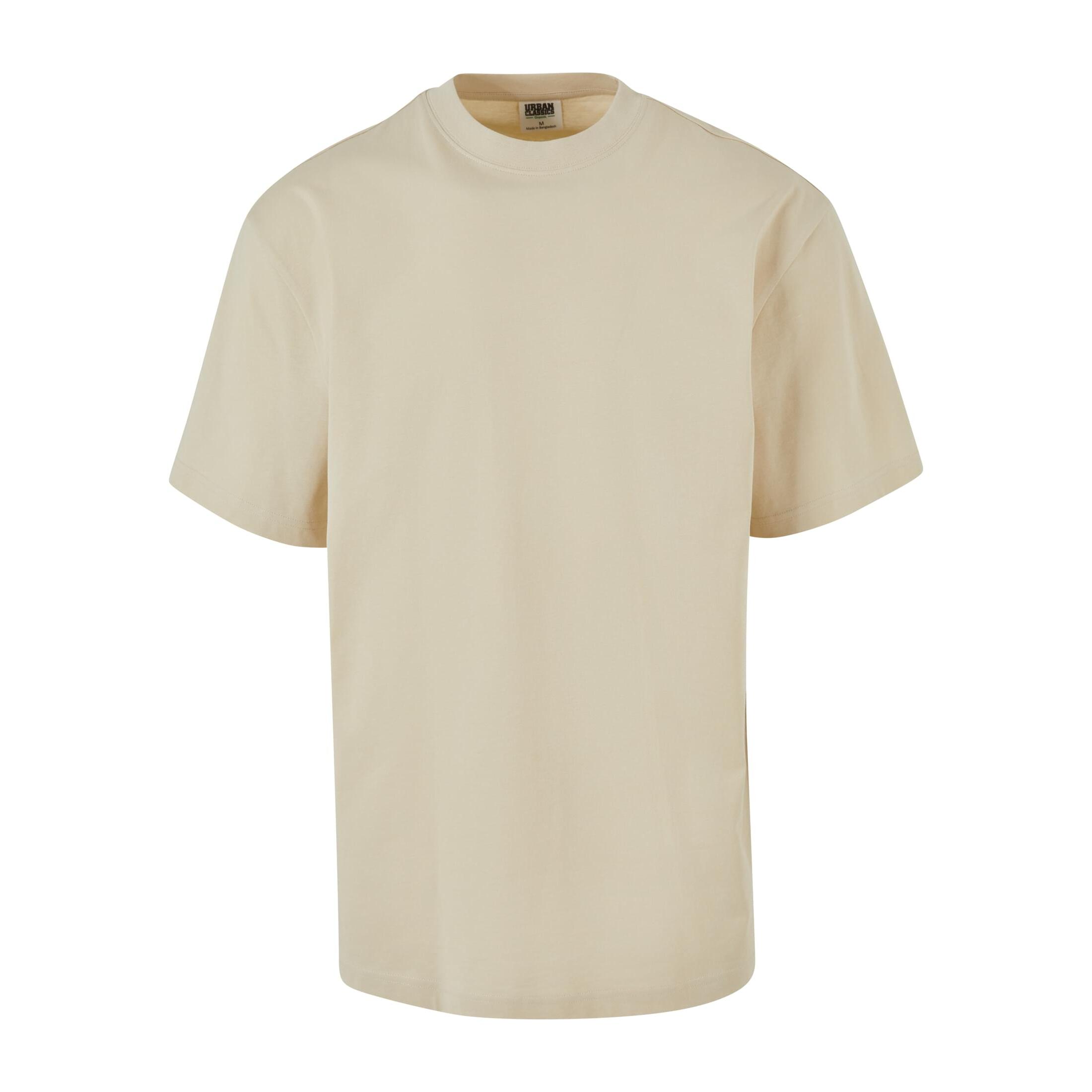 4065812556660 - T-Shirt aus Bio-Baumwolle Urban Classics 4065812556660 - T-Shirt aus Bio-Baumwolle Urban Classics