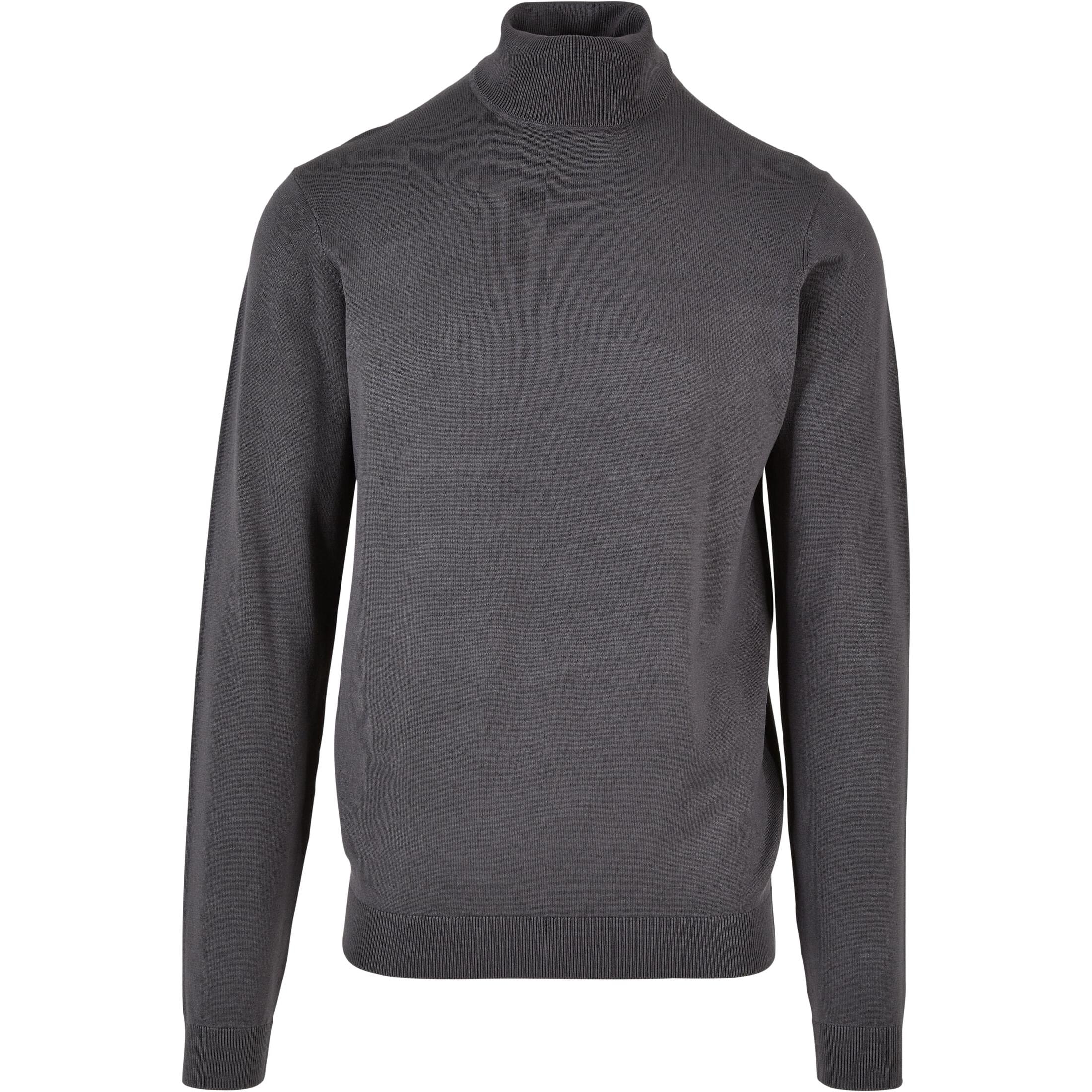 4065812571380 - Pullover mit Rollkragen Urban Classics