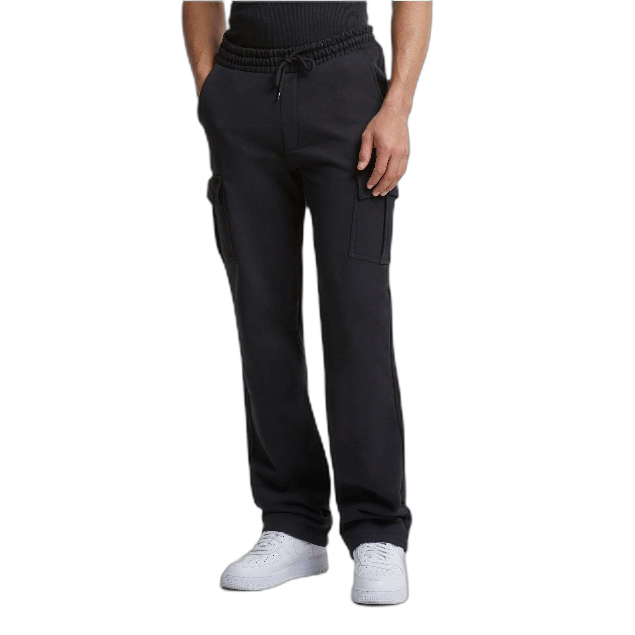 4065812581853 - Cargo-Hose mit geradem Bein Heavy