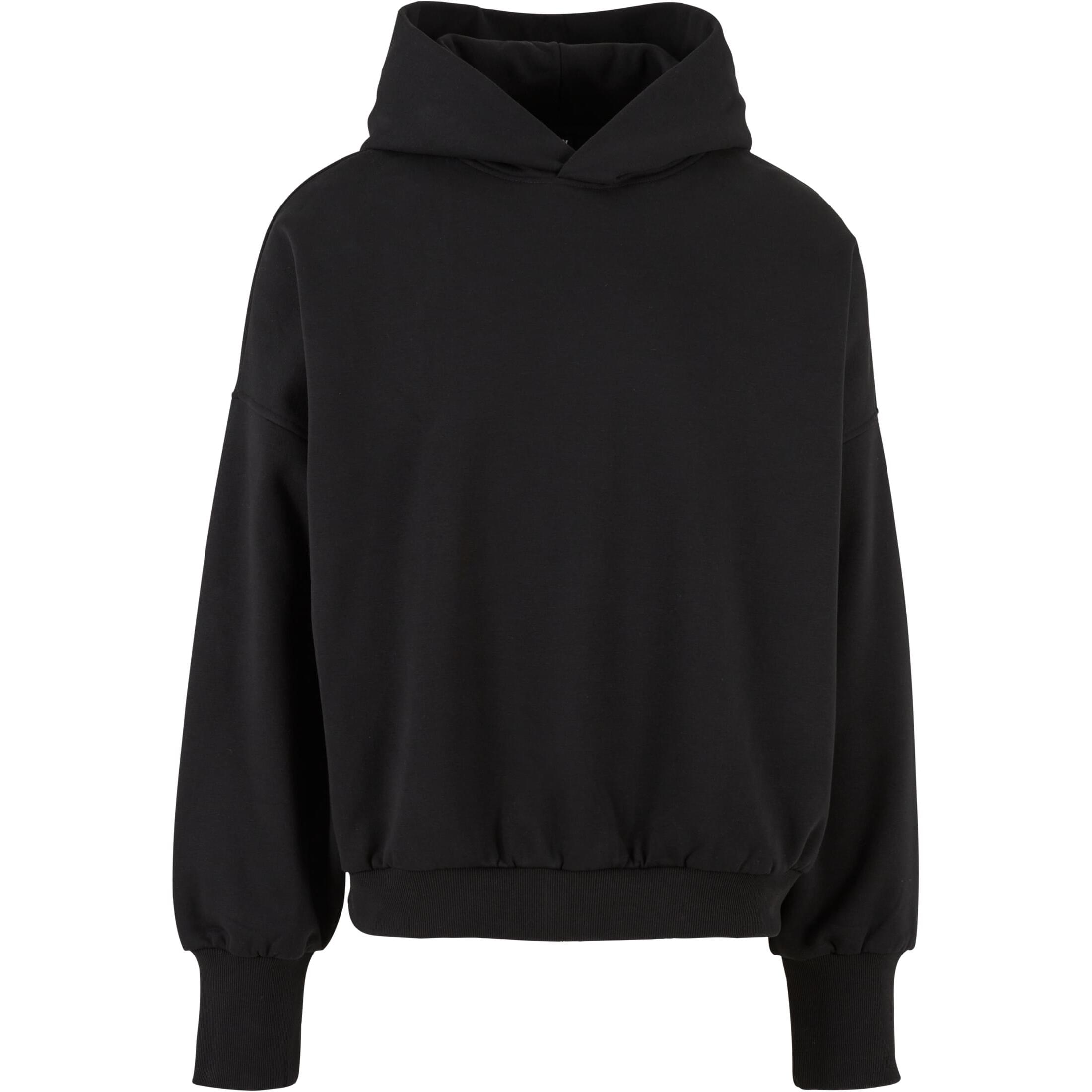 4065812582126 - Hoodie High Low