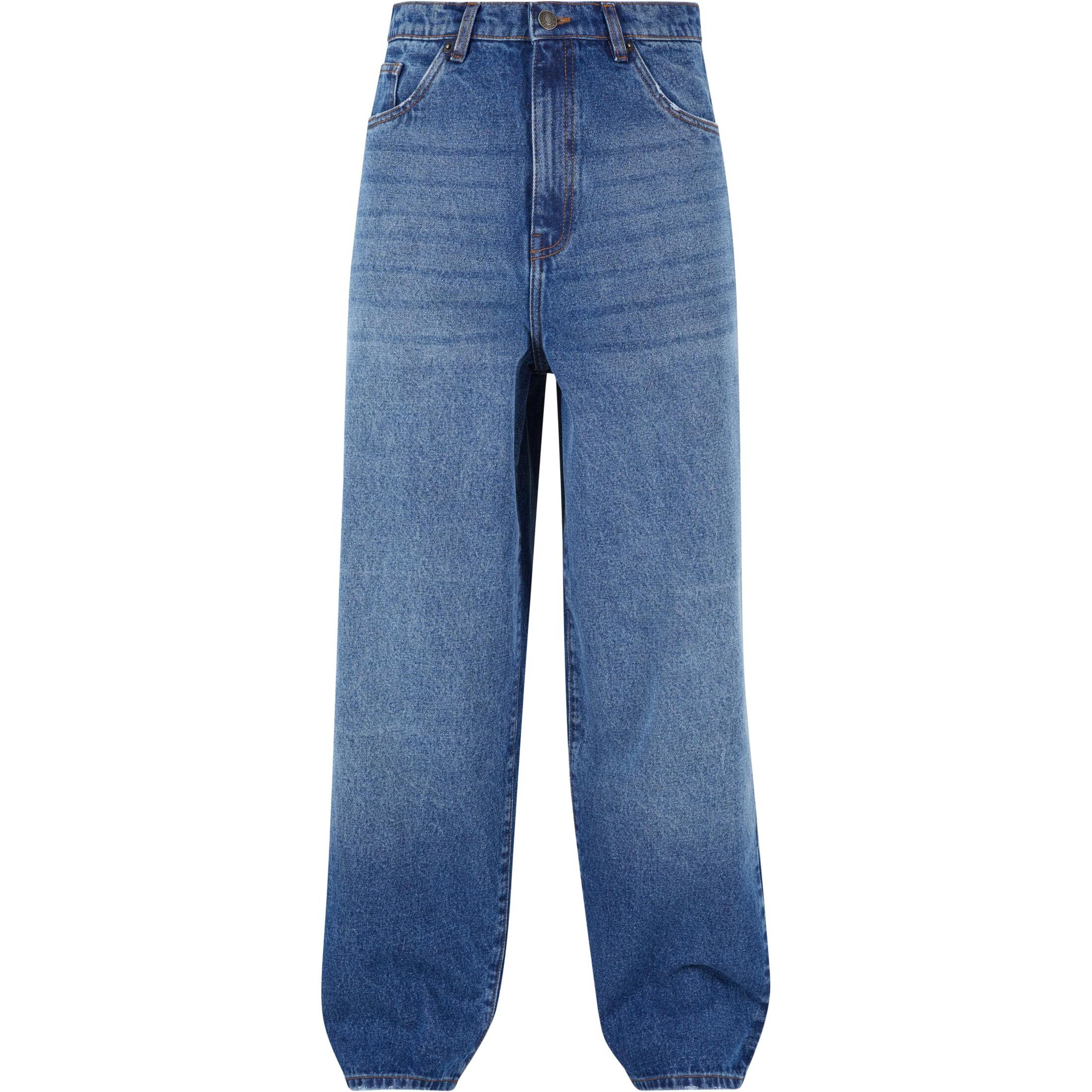 4065812601803 - Jeans Heavy Ounce Baggy